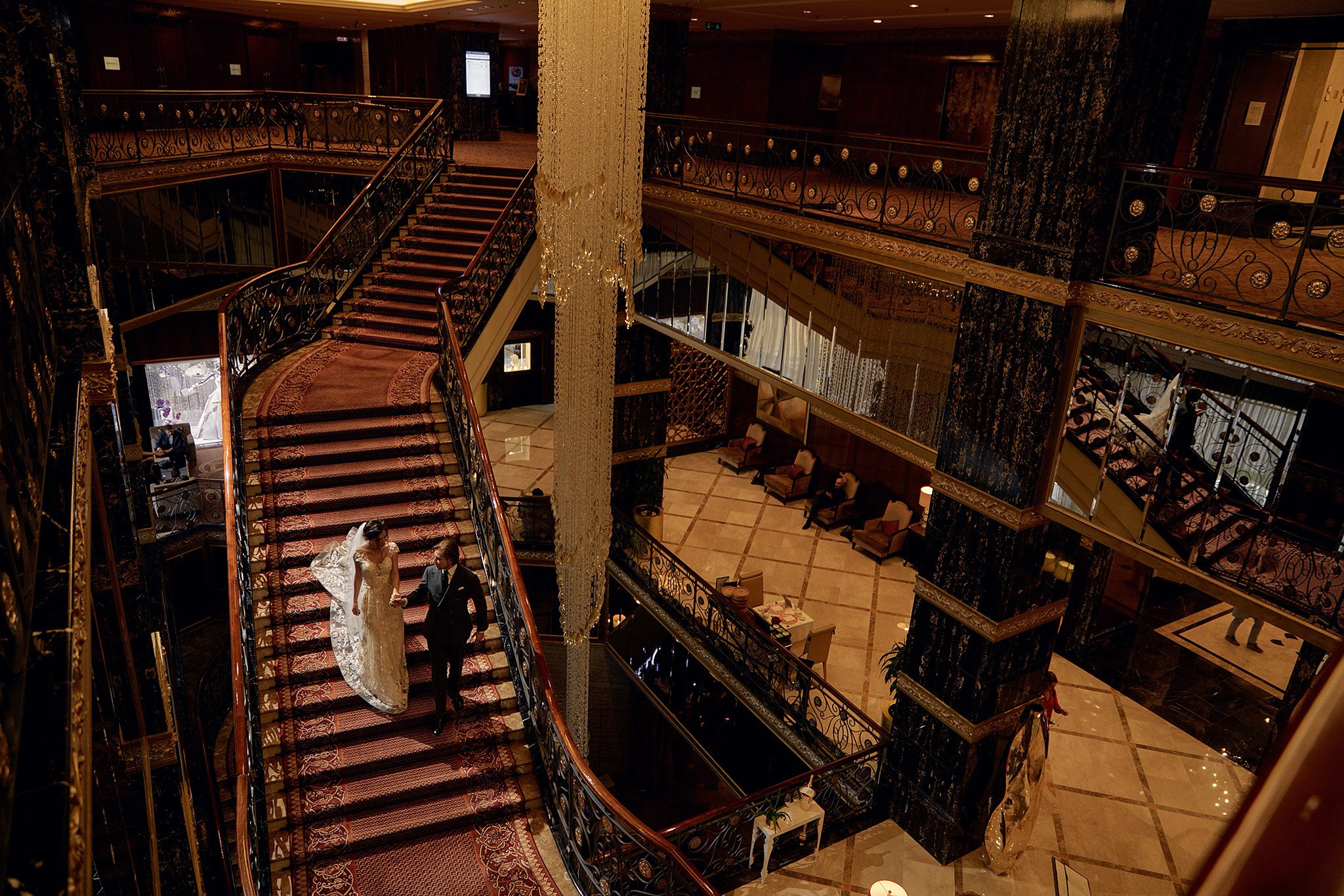 Свадьбы. Фотограф Игорь Цаплин