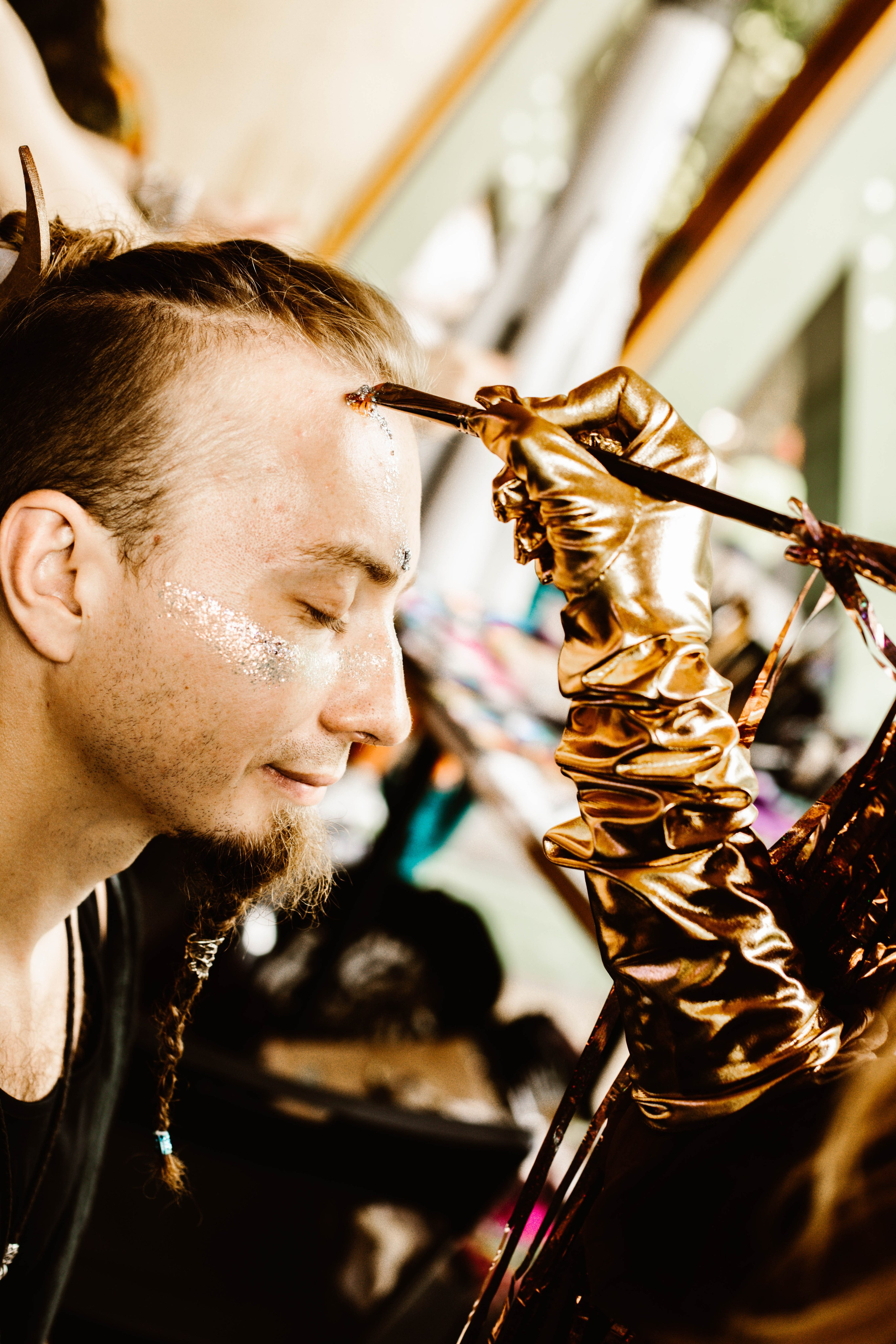 Кармабал. Фотограф в Нижнем Новгороде