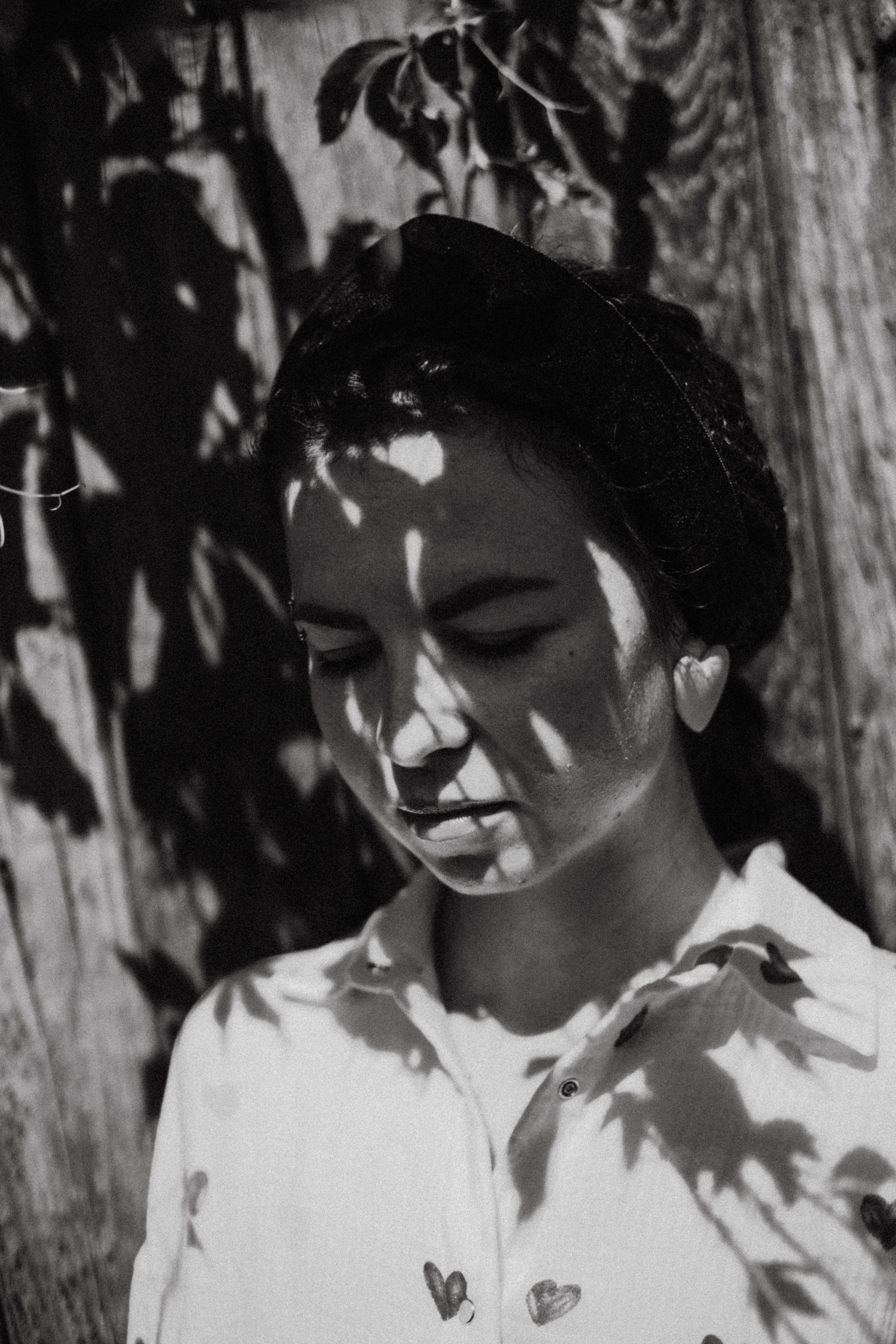 Настя Жаришка 24-го. Фотограф в Нижнем Новгороде