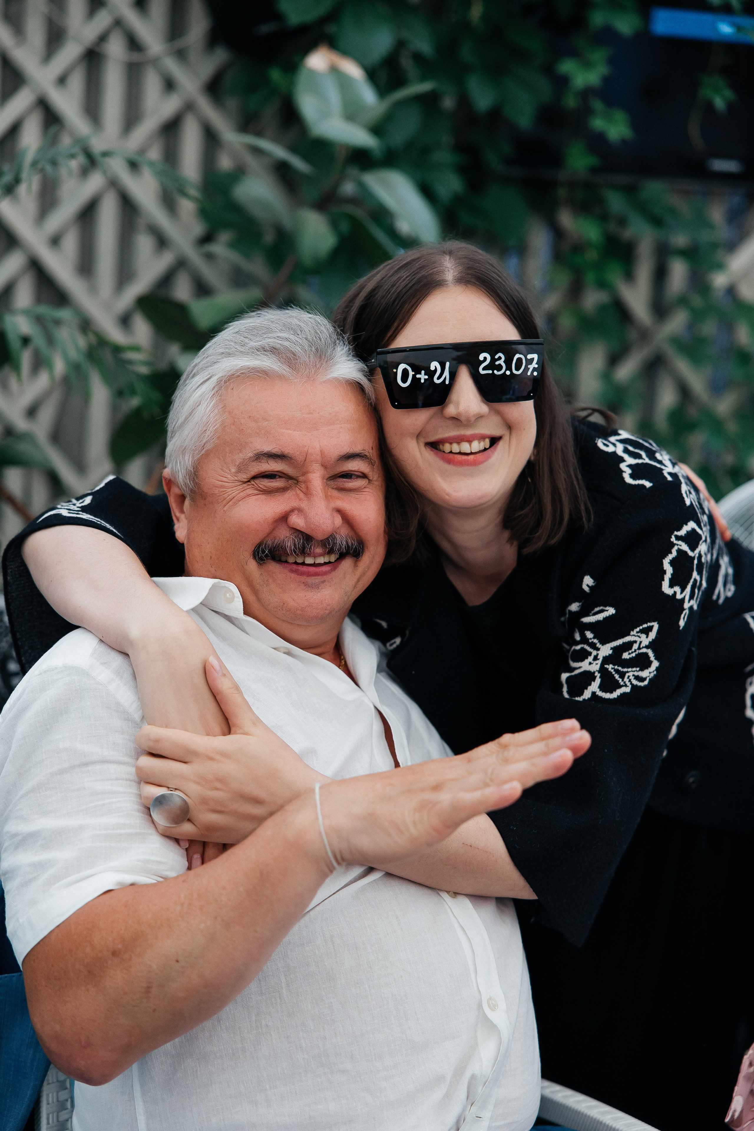 Ольга и Игорь (Загс + прогулка + банкет). Фотограф в Москве Екатерина Потапова