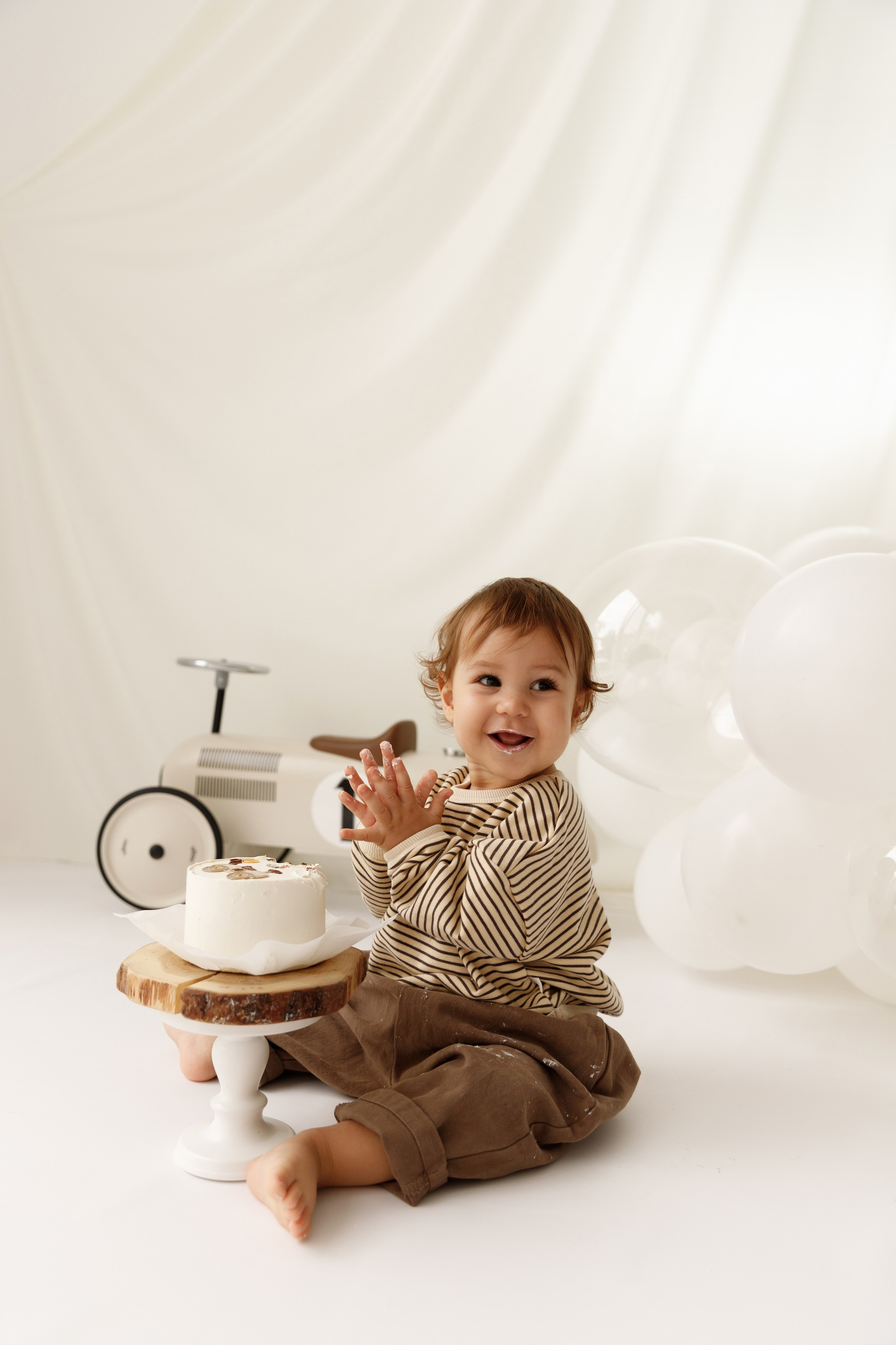 Годик Лёве. Фотограф новорожденных Славянск-на-Кубани Куцевольская Екатерина