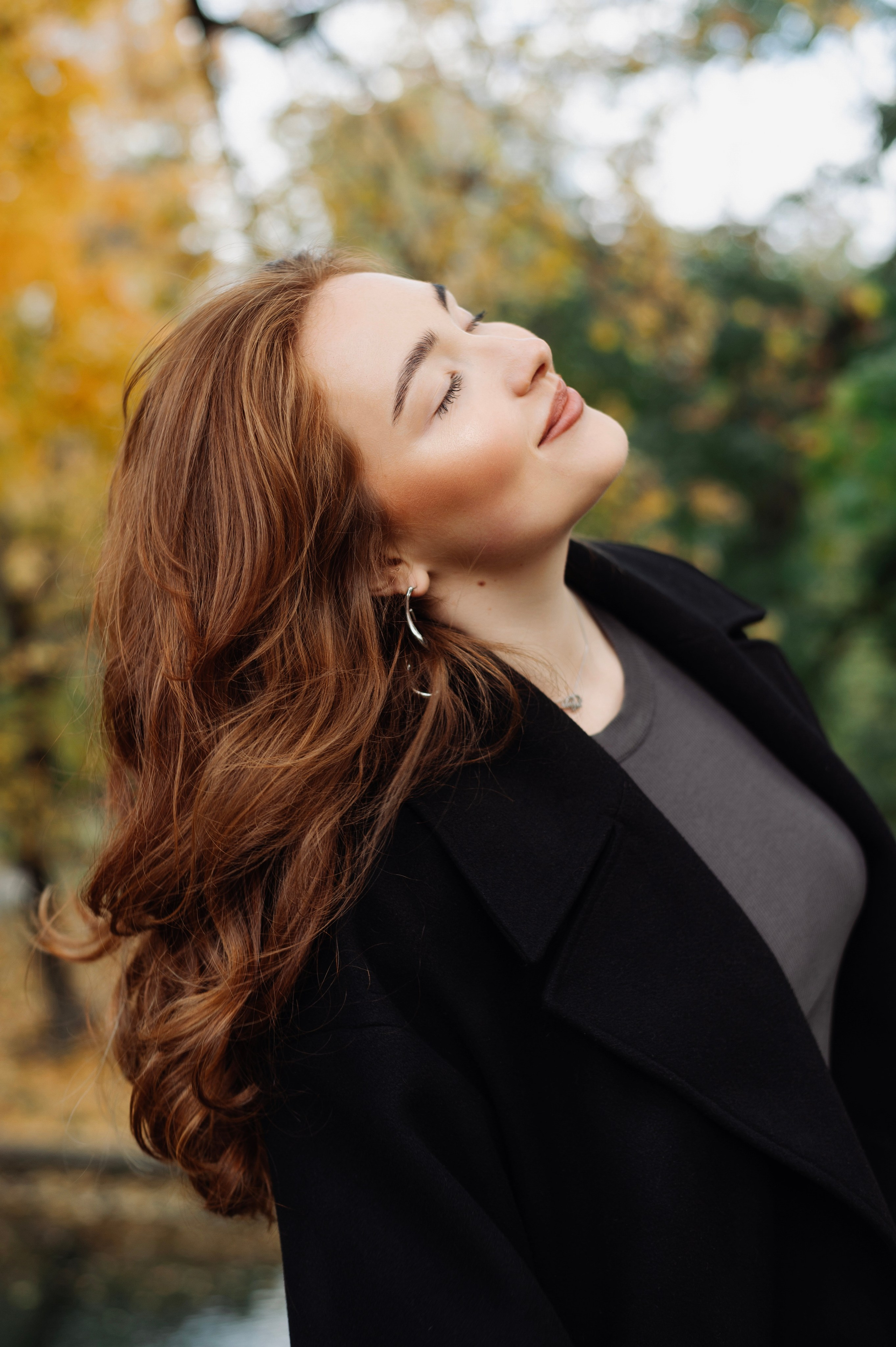 Яна. Главная