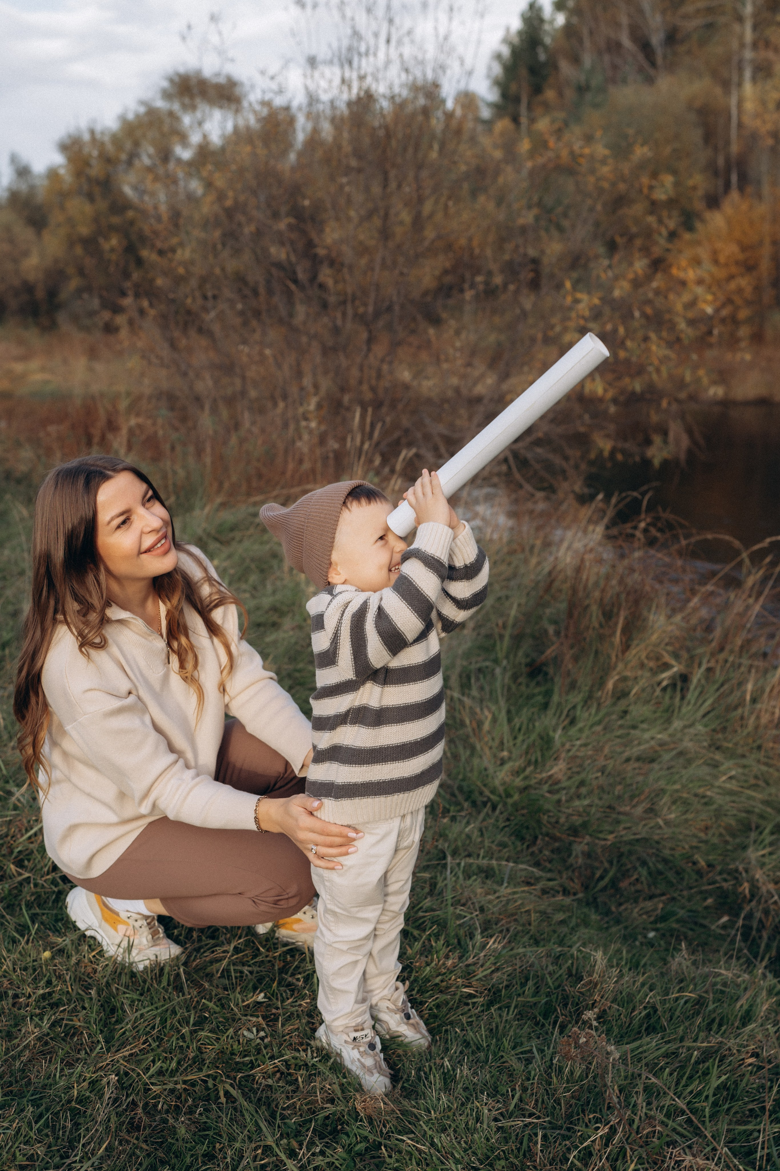 Вместе. Семейный фотограф в Ангарске/ Иркутске