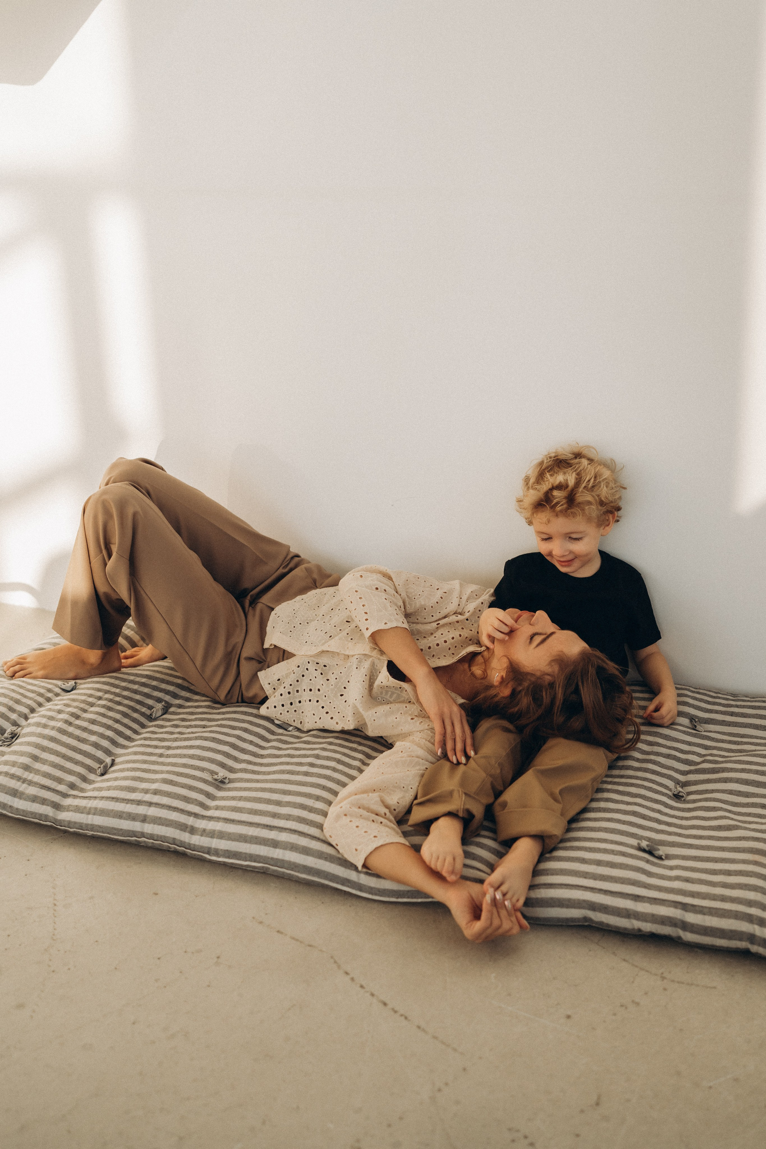 Неповторимые. Семейный фотограф в Ангарске/ Иркутске