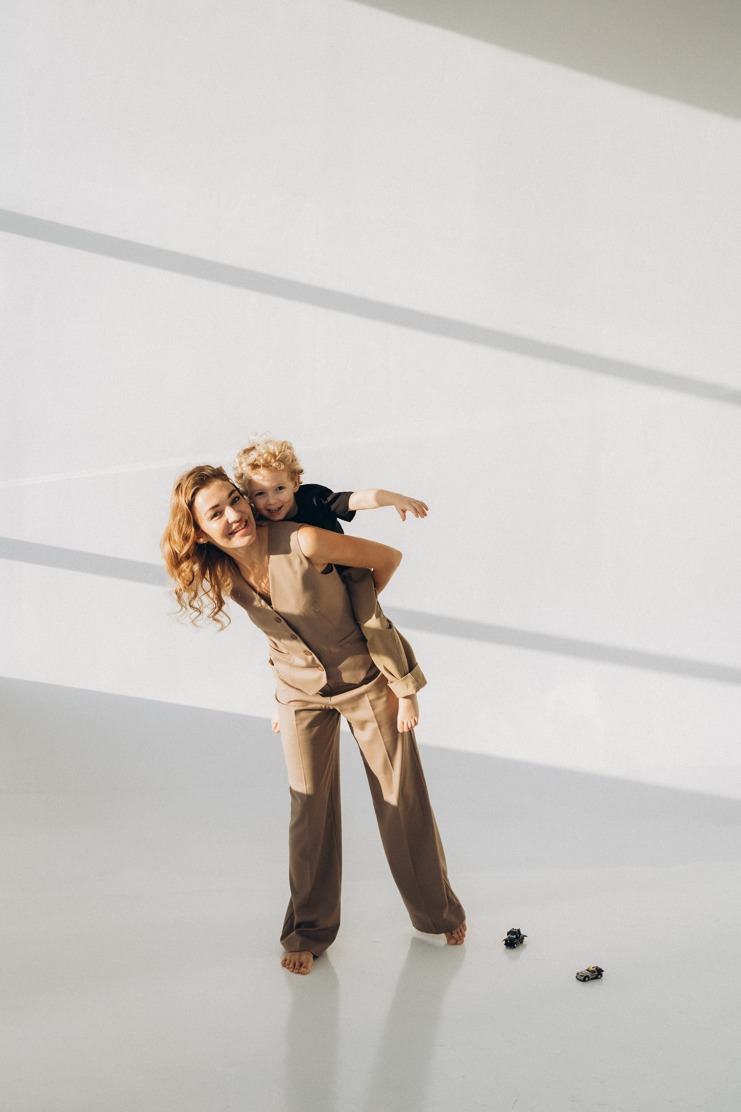 Неповторимые. Семейный фотограф в Ангарске/ Иркутске