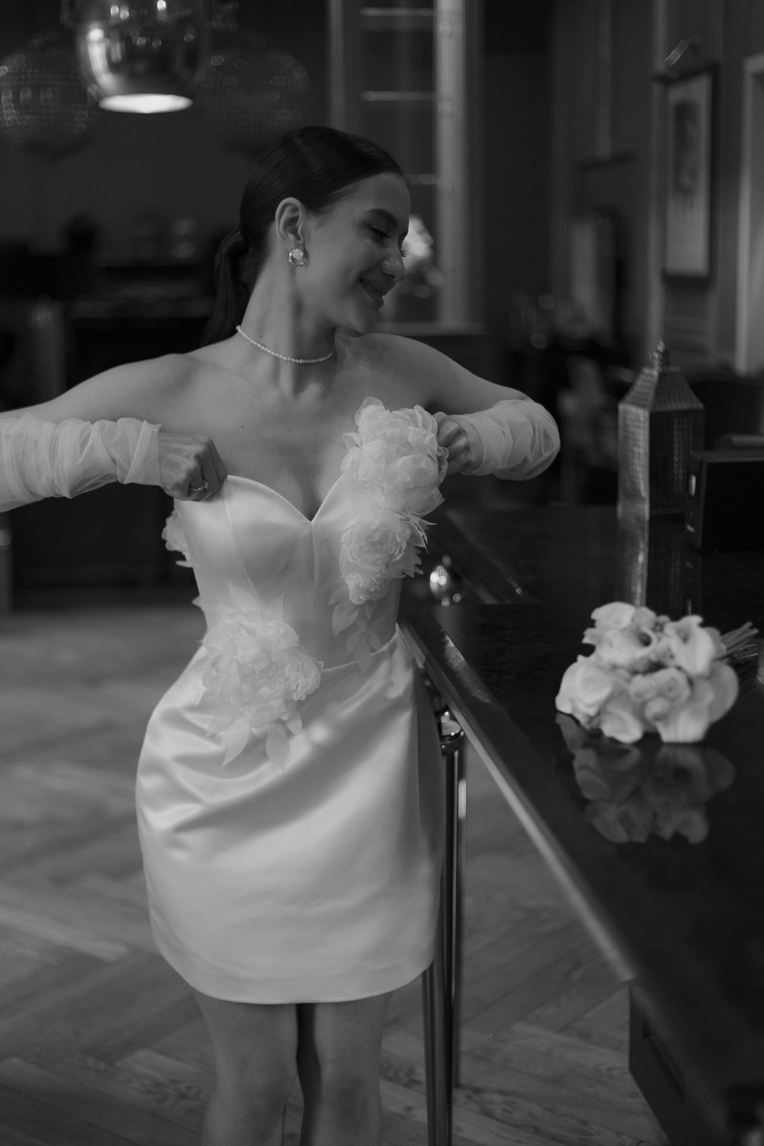 Руслан и Дилюза. Свадебный и персональный фотограф в Казани Алёна Ишаева