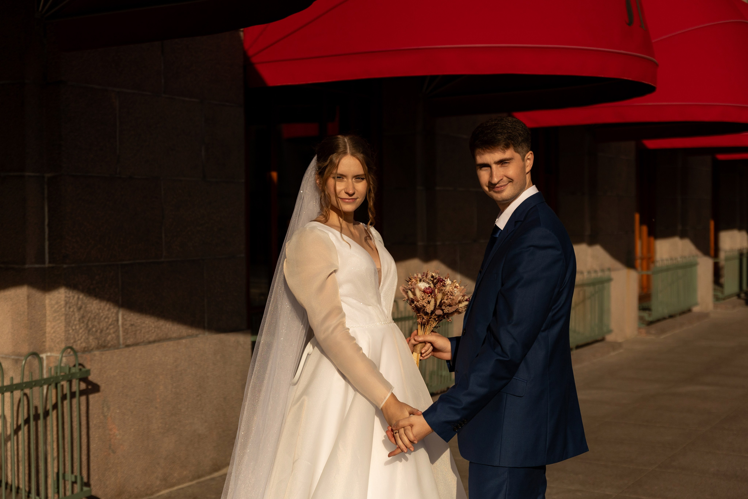 Полный свадебный день. Семейный и свадебный фотограф в Санкт-Петербурге Татьяна Швыкова