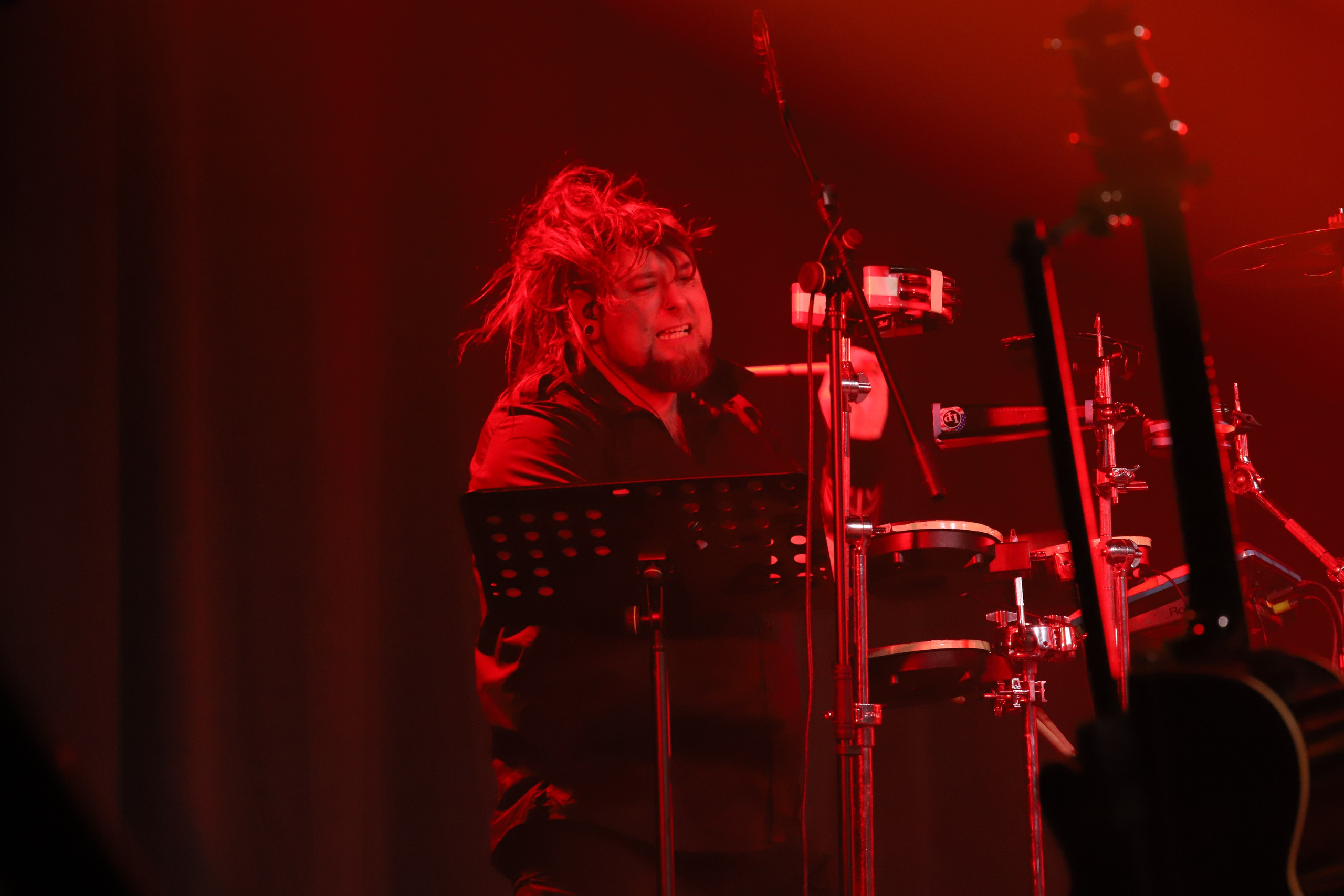 Горшенёв — «Песни Брата». Фотограф в Тюмени Алексей Модин