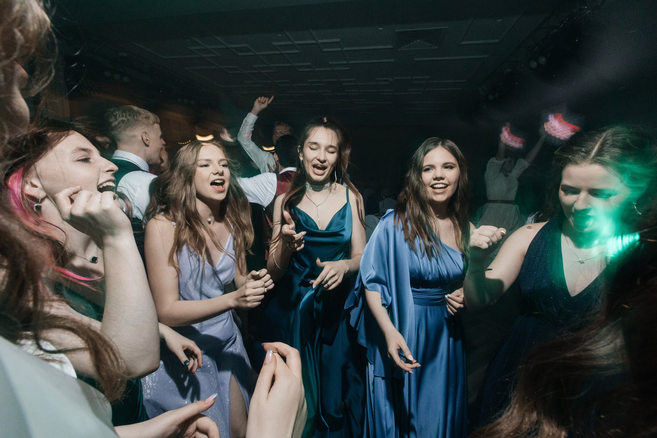 2023 ШКОЛА 55. Свадебный и Репортажный фотограф Нижний Новгород Москва Ежов Иван