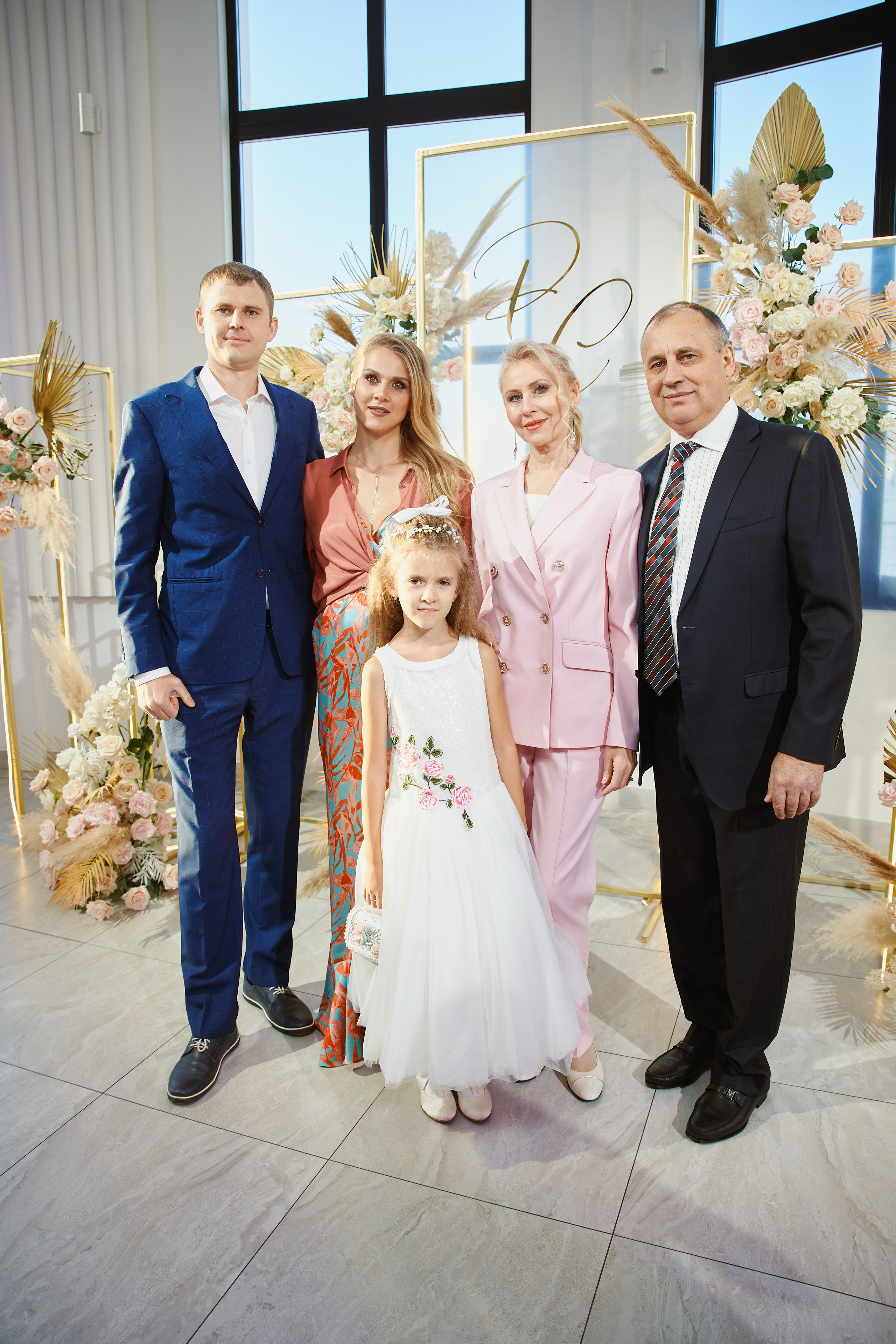 Софья и Руслан. Репортажный фотограф в Хабаровске Николай Соболев