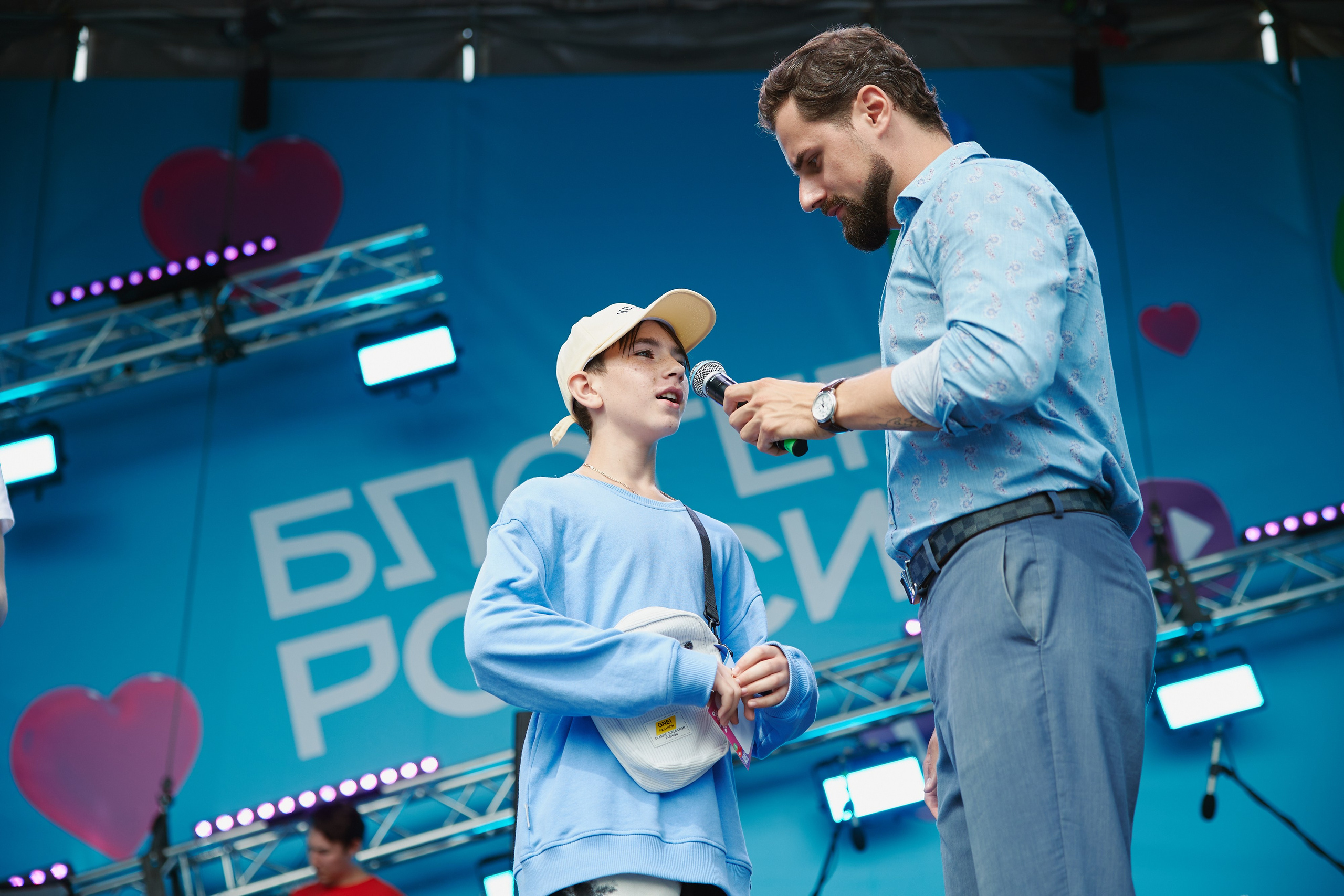 Блоггеры России. Репортажный фотограф в Хабаровске Николай Соболев