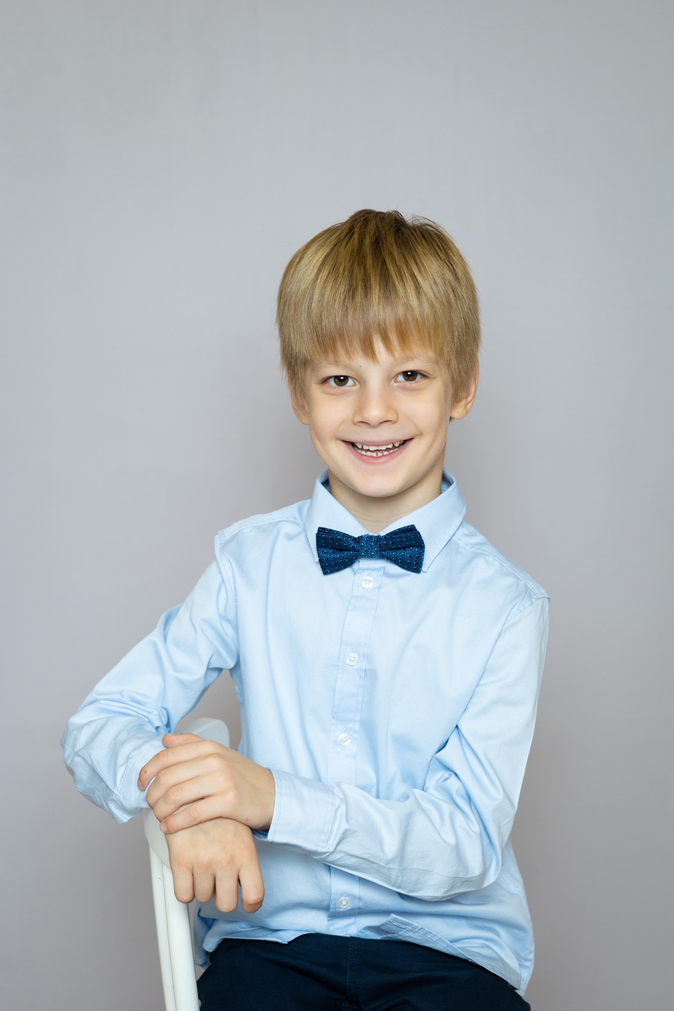 Портфолио «Детский сад». Главная