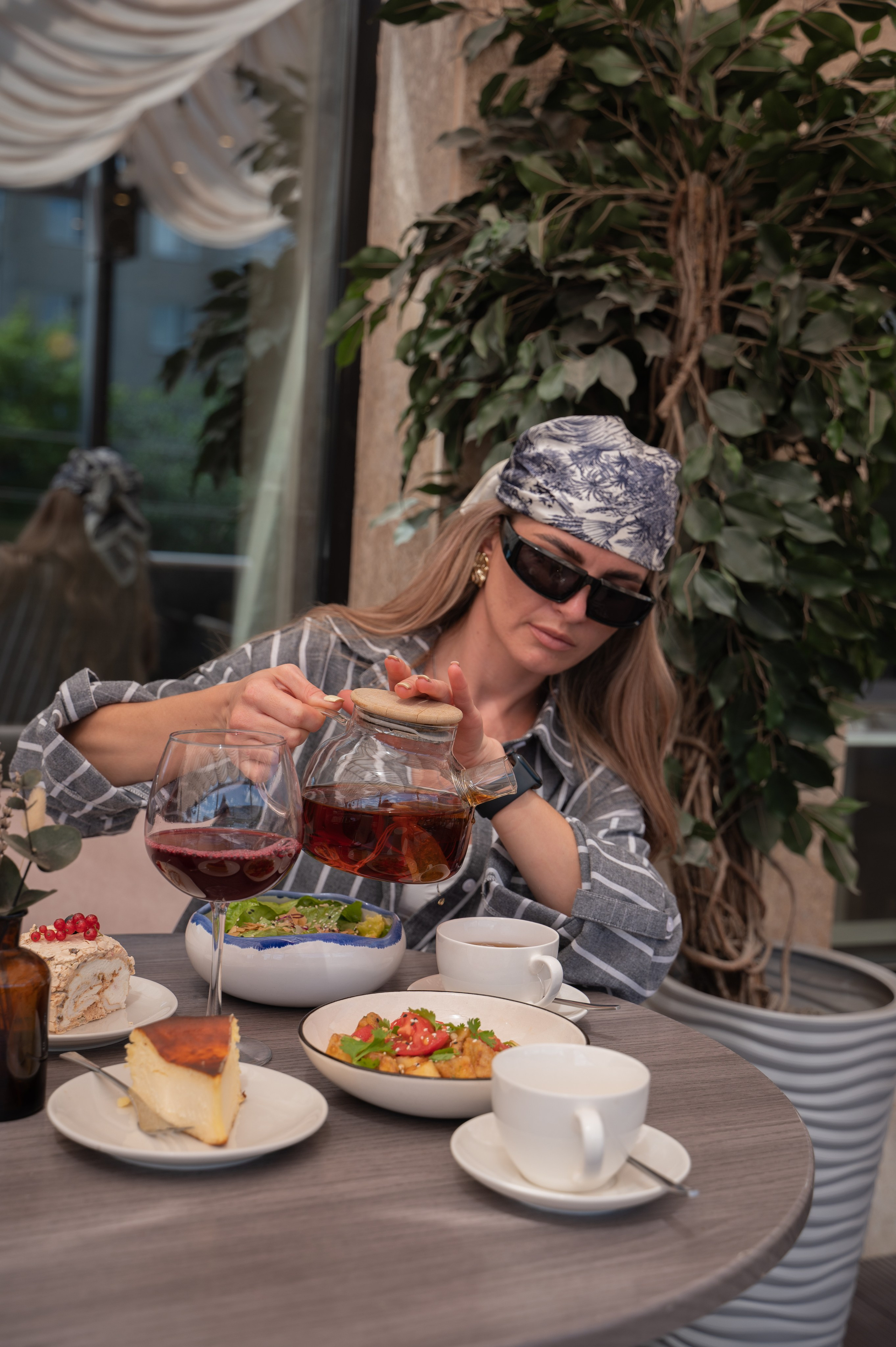 Женские портреты. ФОТОГРАФ/РУДНЫЙ/КОСТАНАЙ