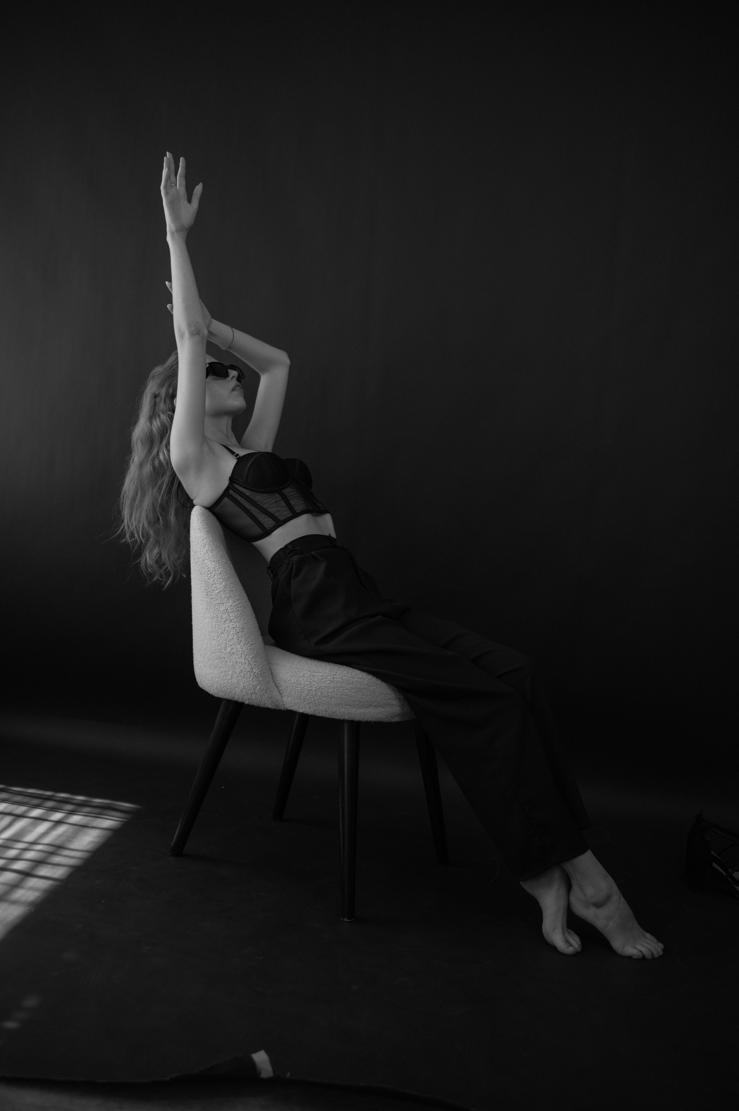 Женские портреты. ФОТОГРАФ/РУДНЫЙ/КОСТАНАЙ