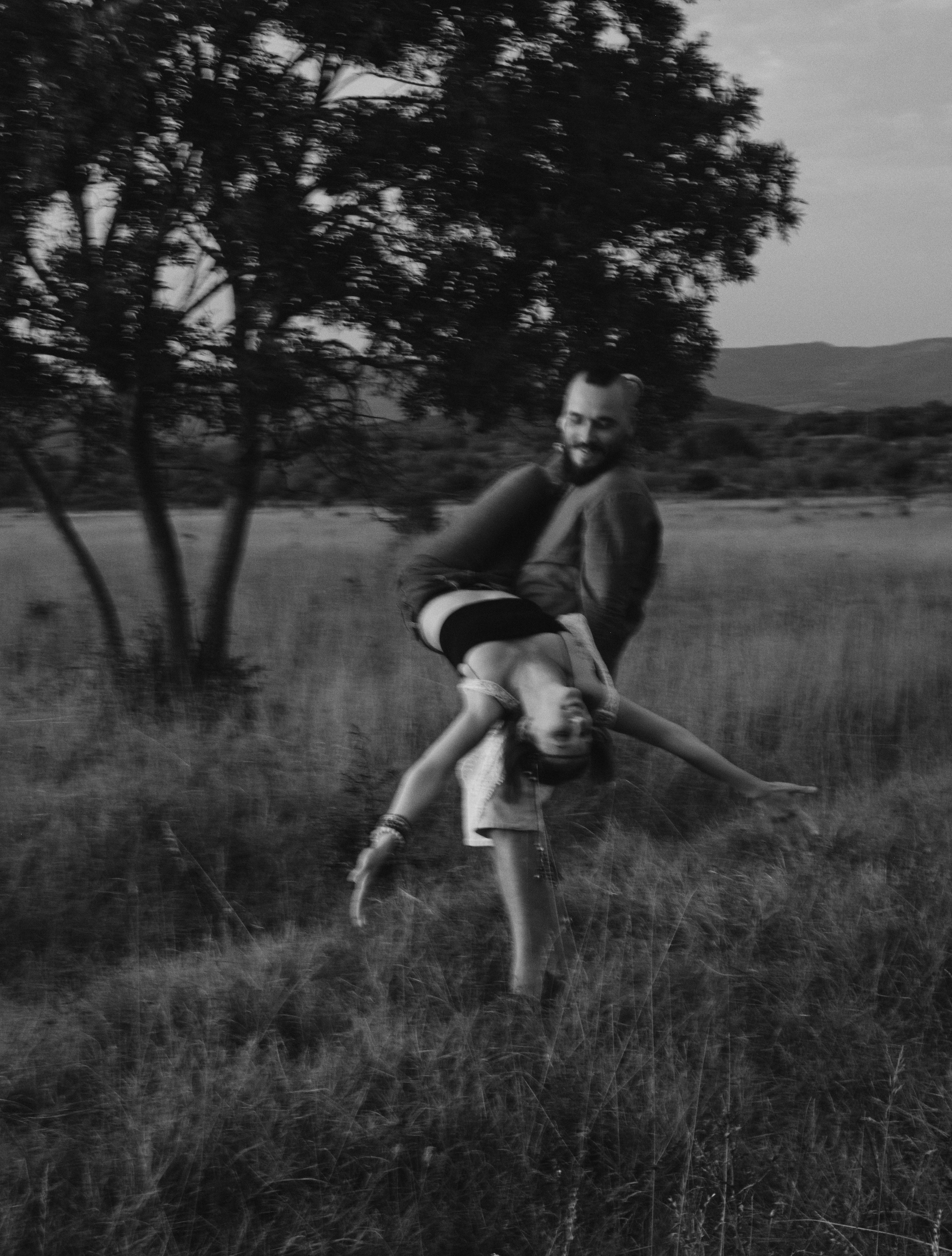 На краю лета, в самом сердце. Фотограф Карелина Полина