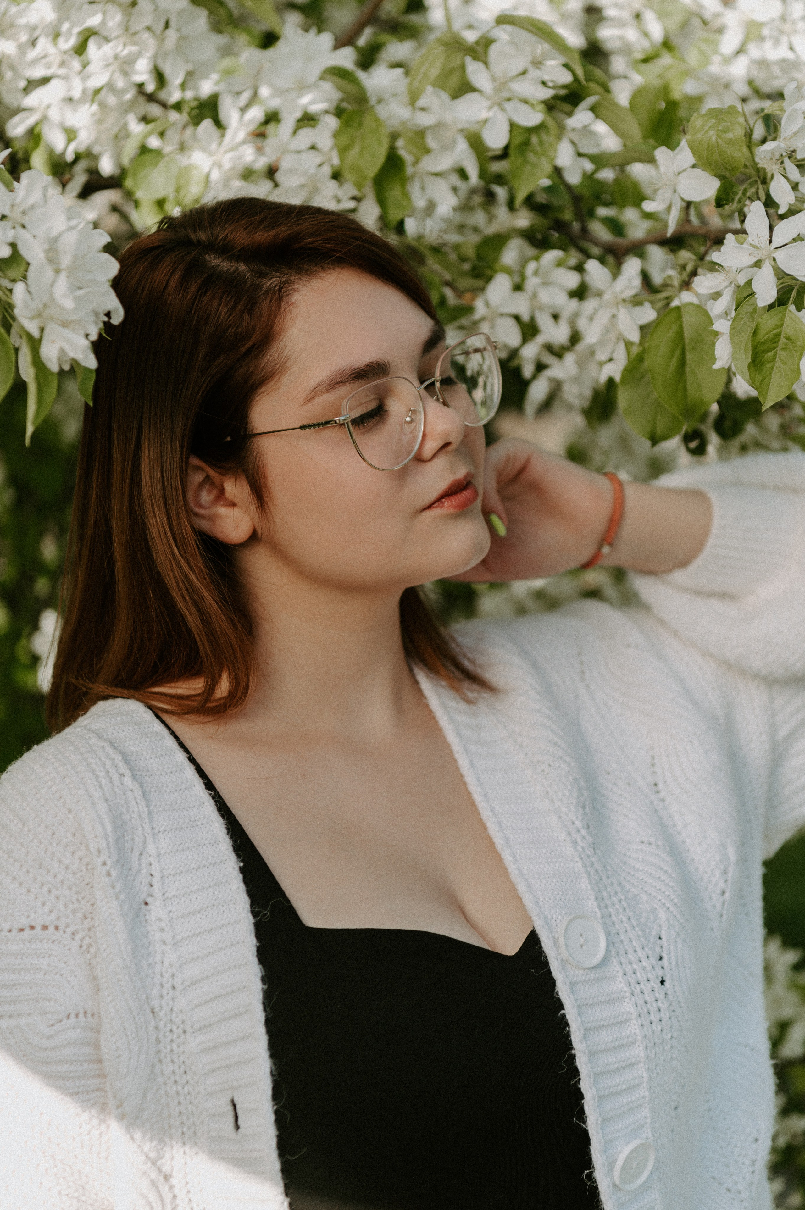 POLINA. Егор Засыпыч