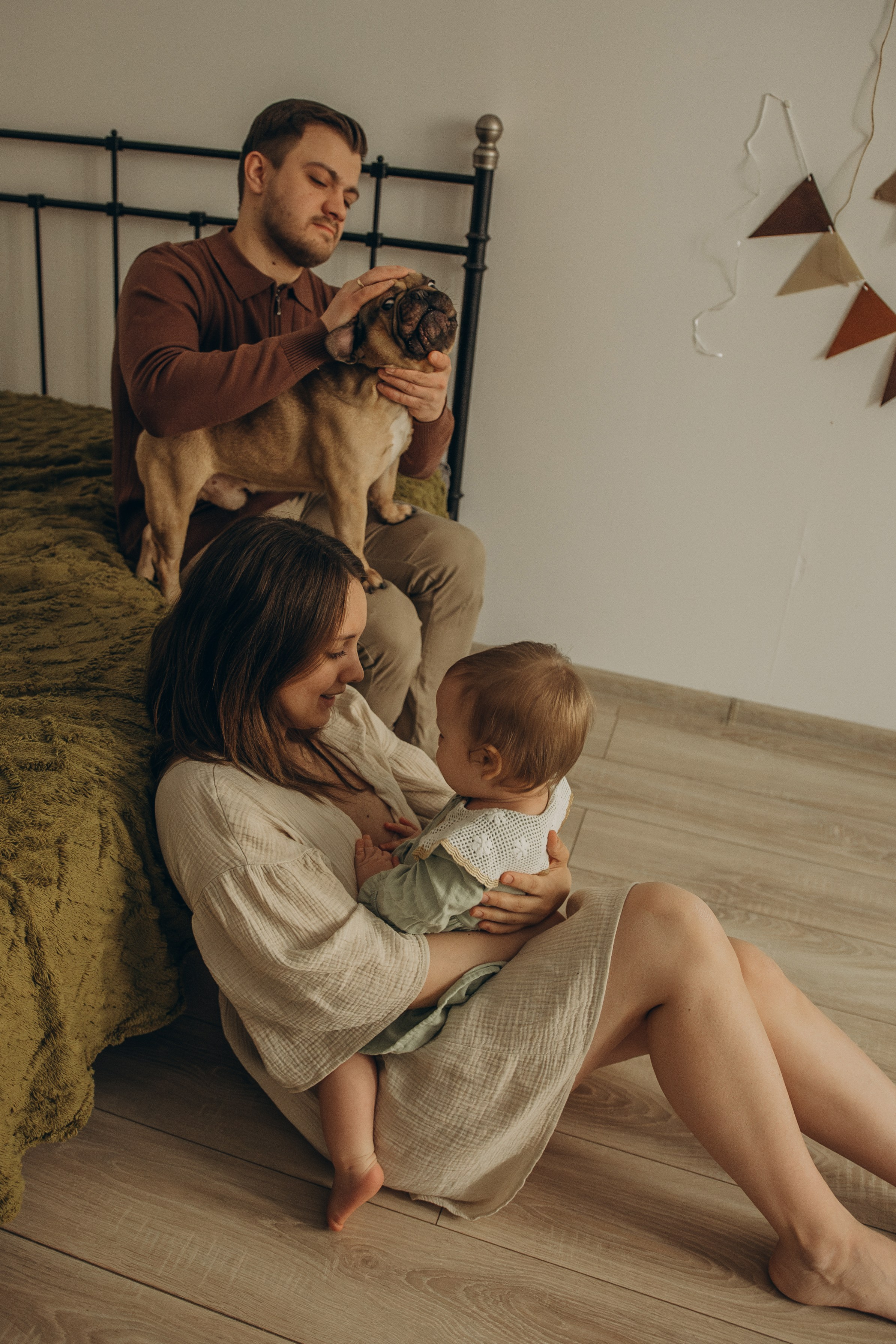 Маргарита. Гаврилова Настя семейный фотограф lifestyle в Москве