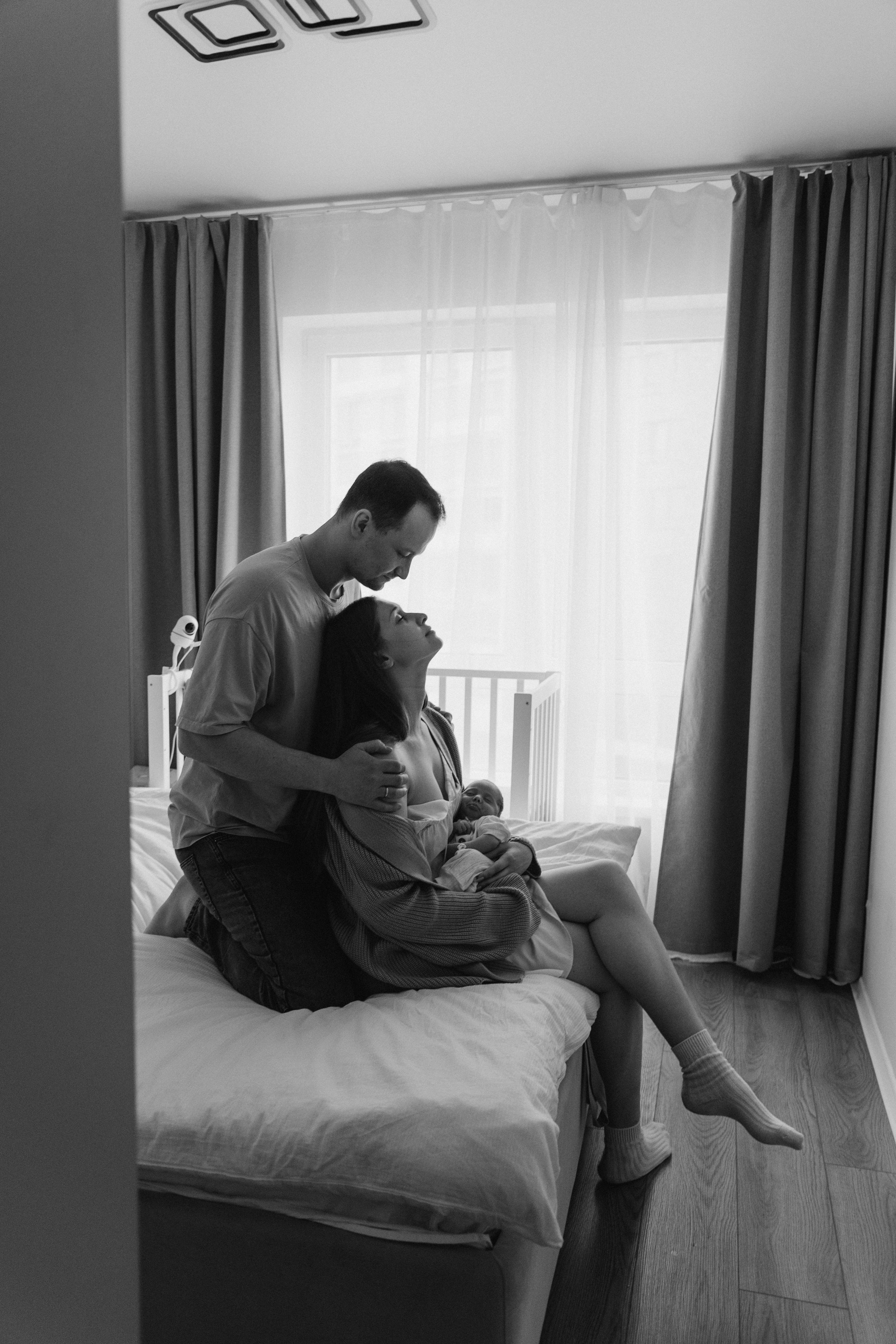 Роман. Гаврилова Настя семейный фотограф lifestyle в Москве