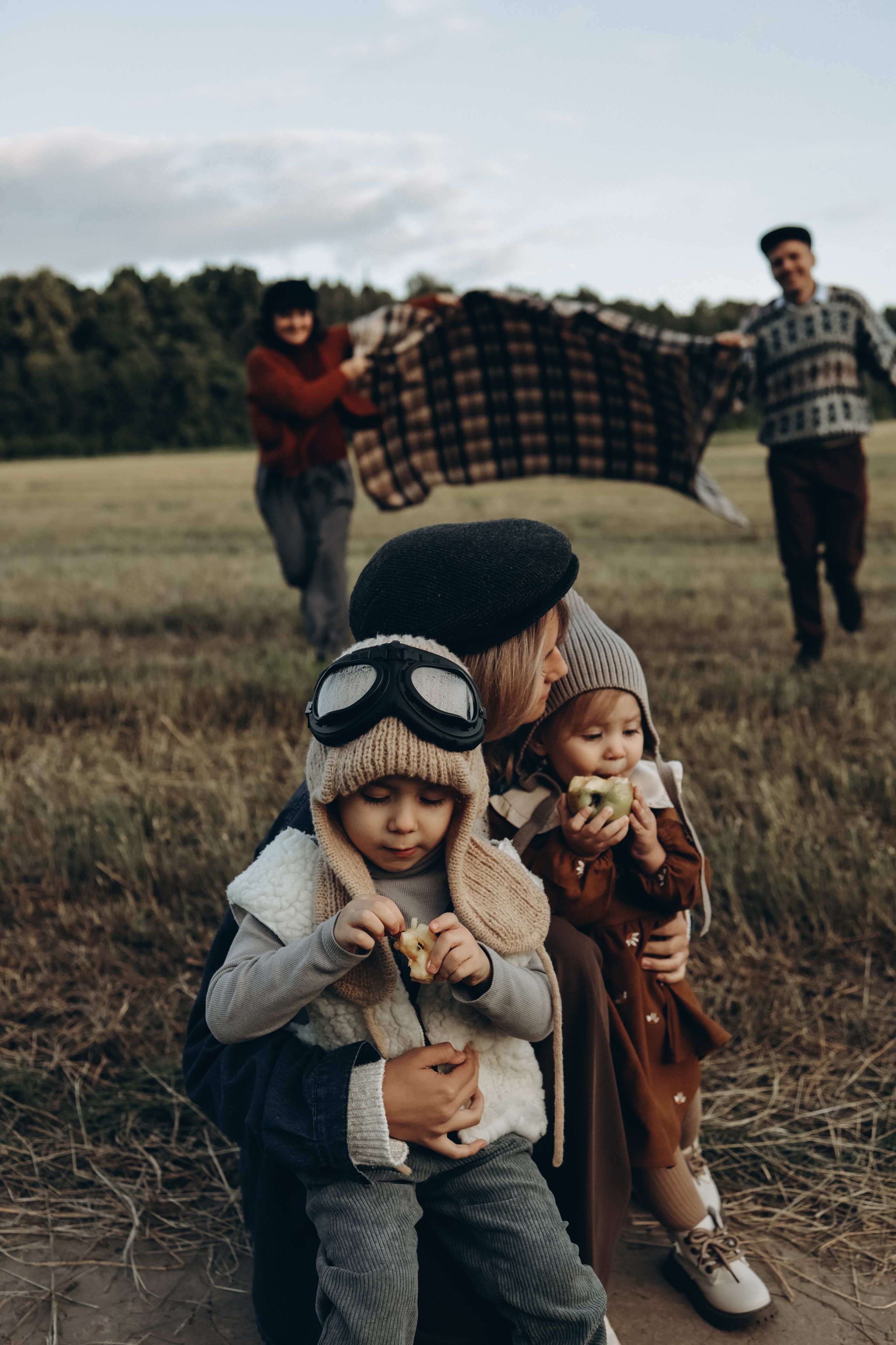 Это МЫ. ЮЛИЯ КОНДРАТЬЕВА, ВАШ СЕМЕЙНЫЙ ФОТОГРАФ