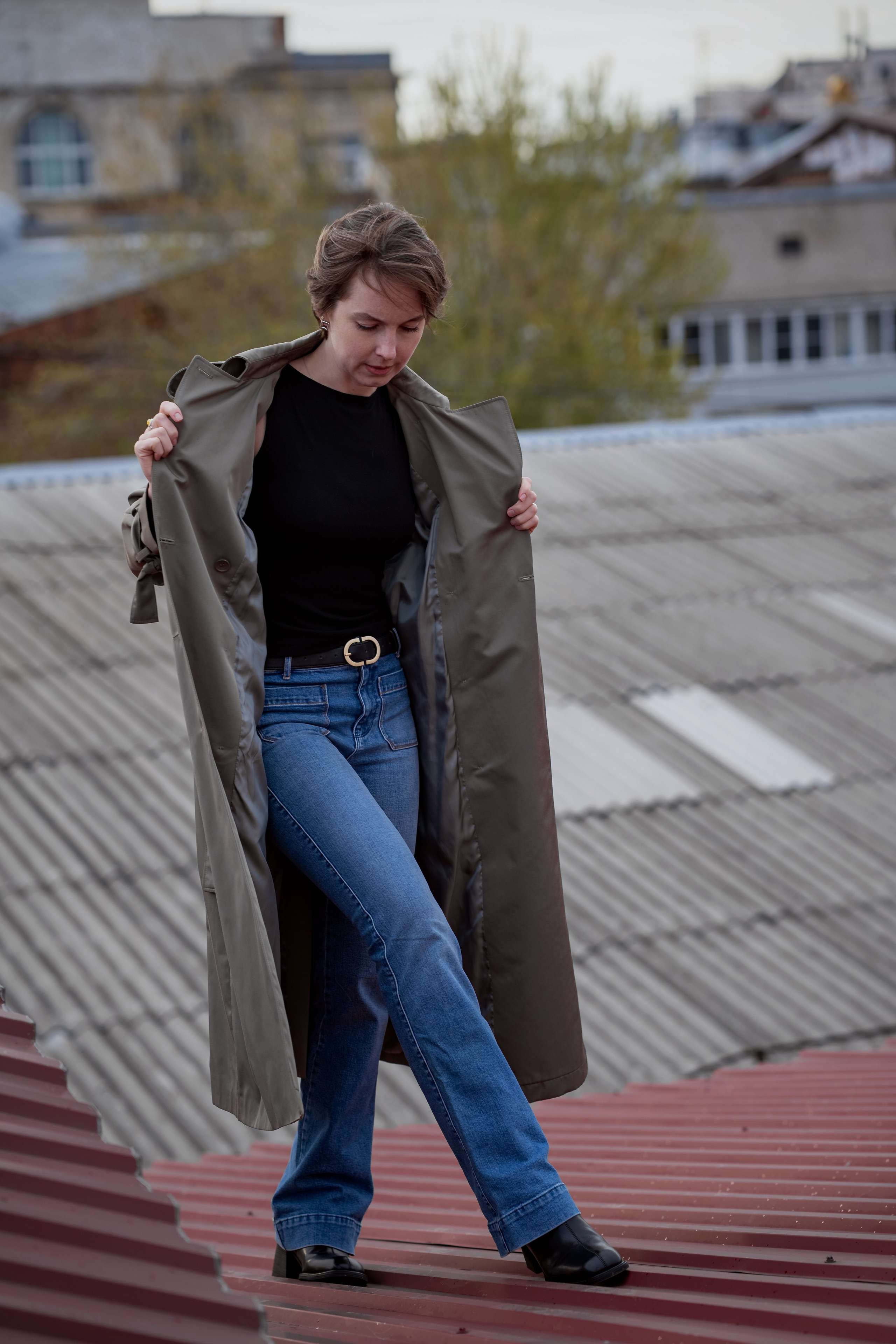 Анна. Индивидуальный фотограф в Самаре Кузнецова Мария