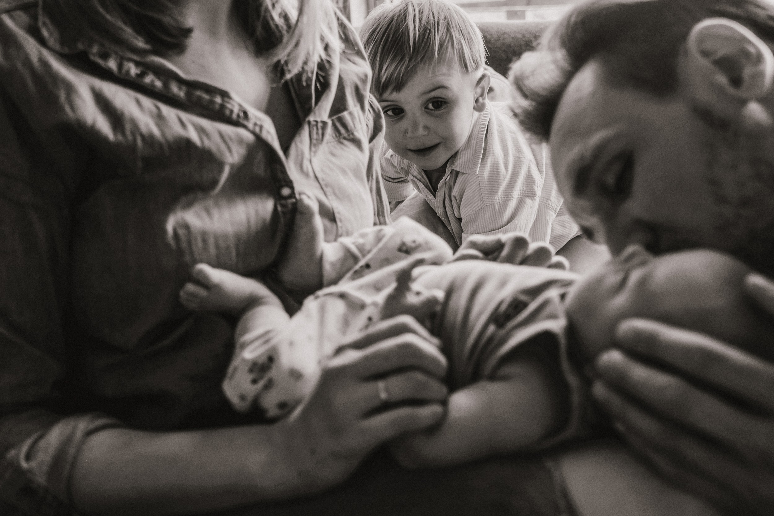 Семья Оливии. Семейный фотограф Москва