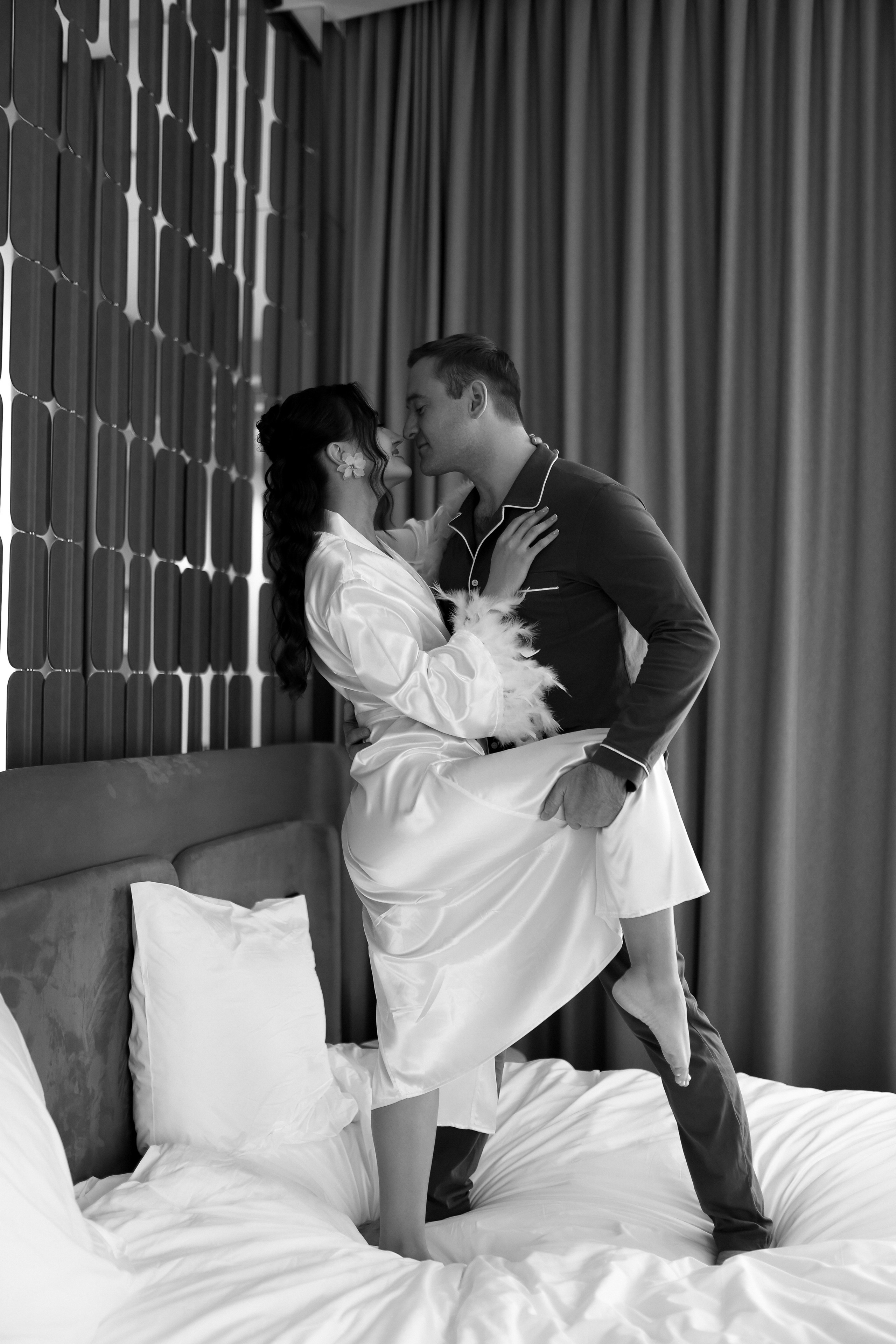 Алексей и Валерия 3.04.2026. ФОТОГРАФ ХАБАРОВСК АНАСТАСИЯ РАЧЕНКОВА