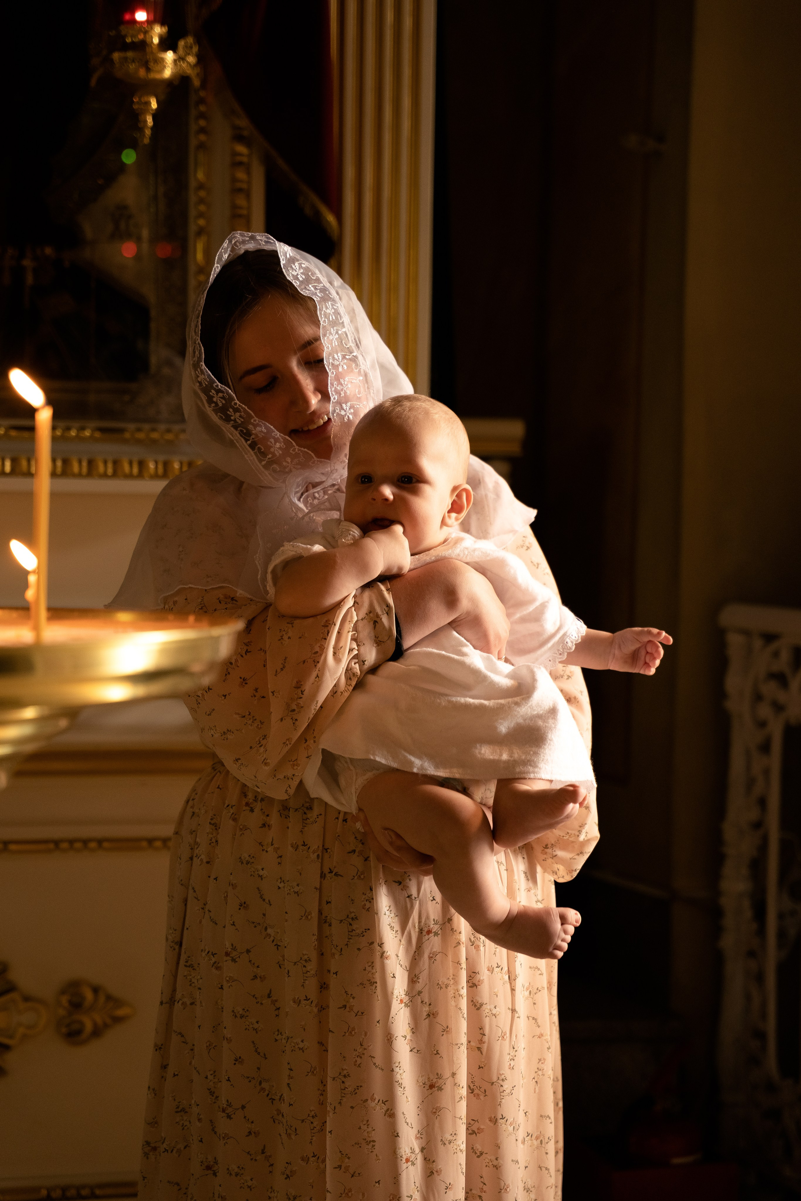 Матвей. Фотограф в Ульяновске Александра Григоровских