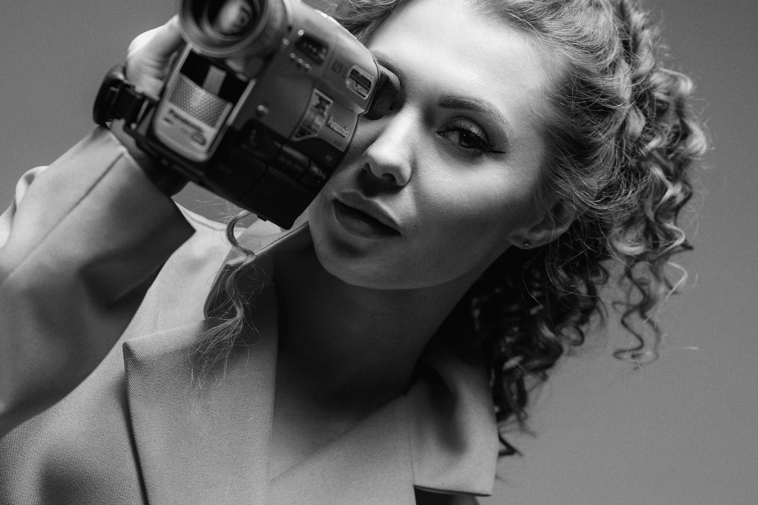 . Фотограф Арина Елизарова