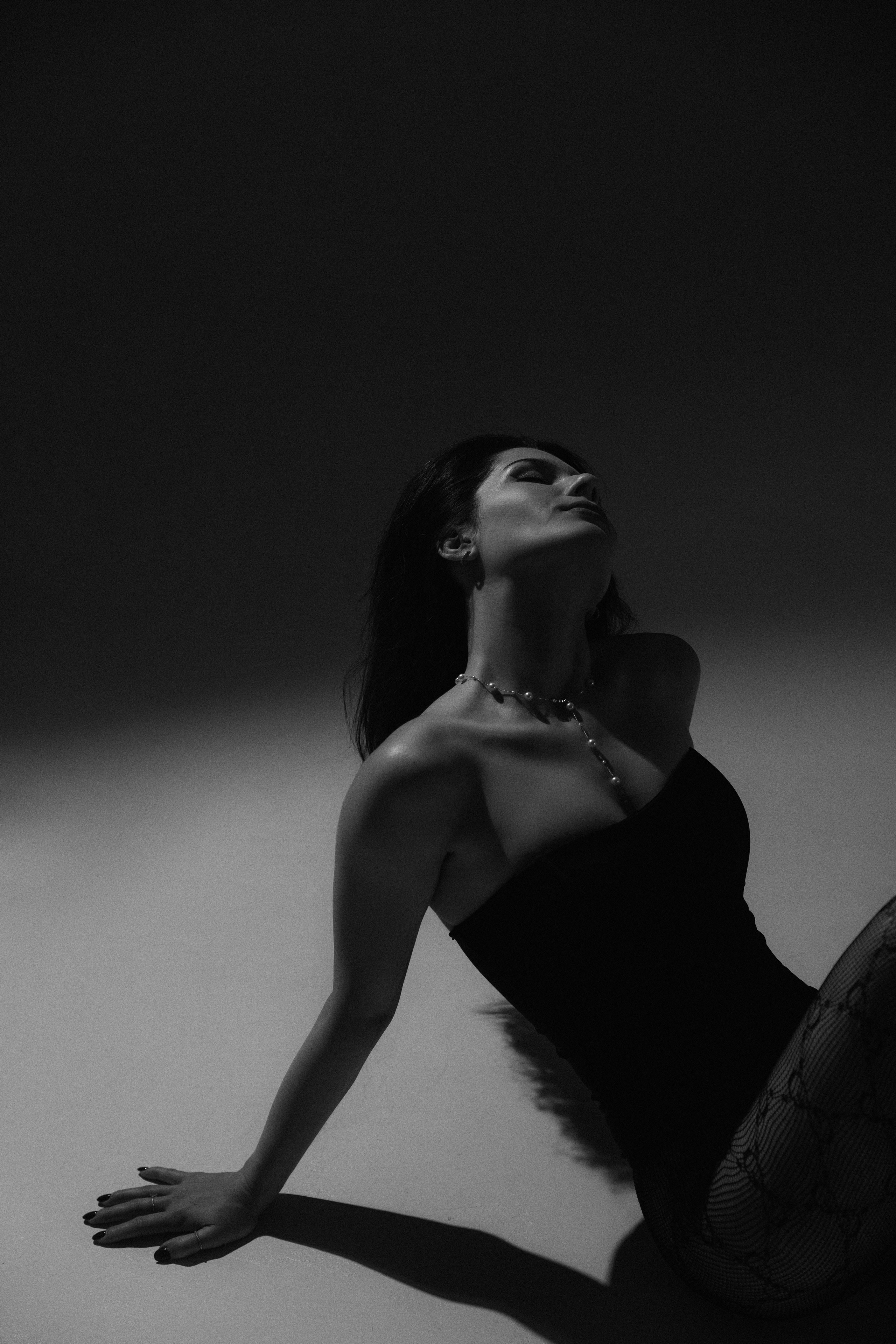 . Фотограф Арина Елизарова