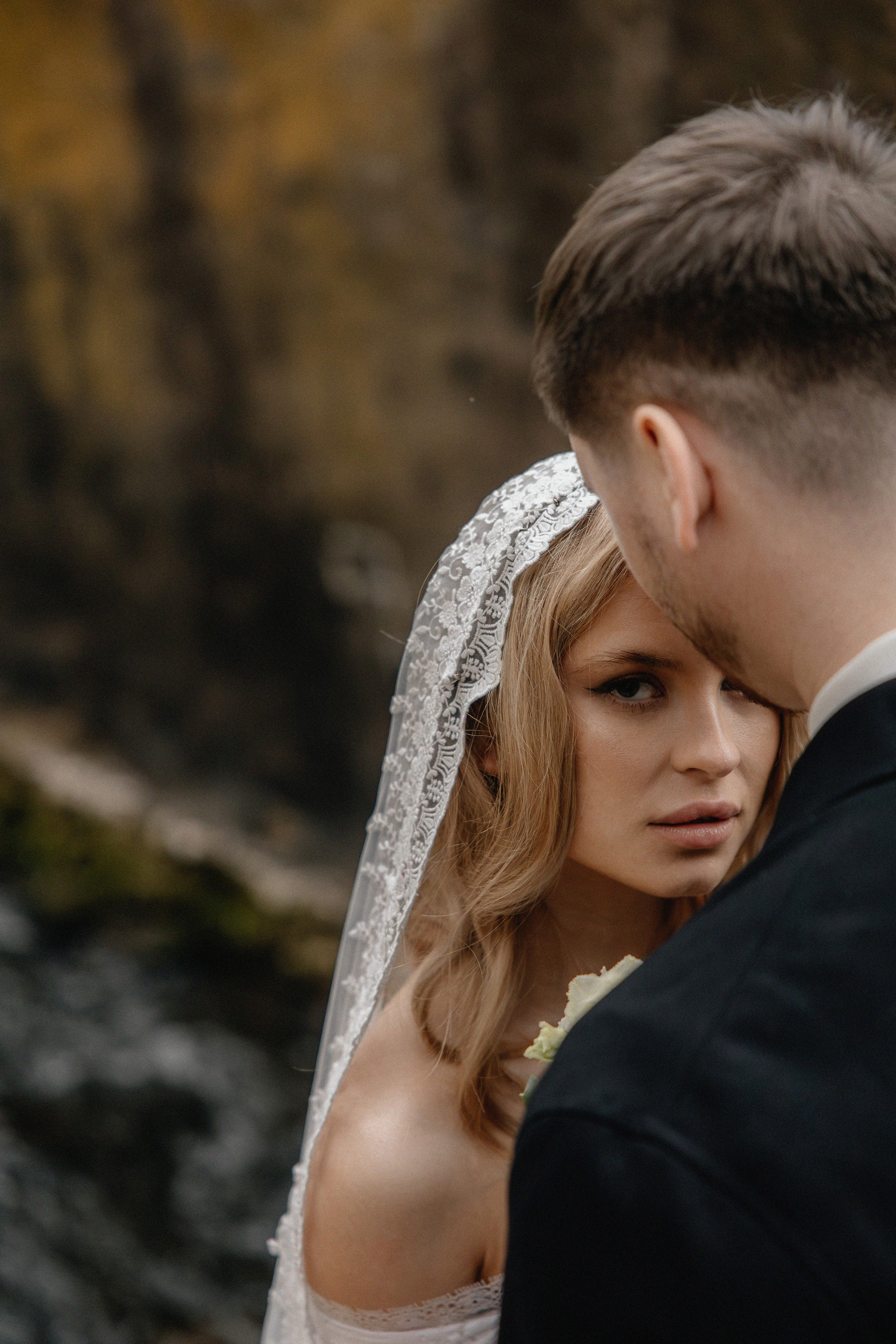 Леонид&Анна. Фотограф Арина Елизарова