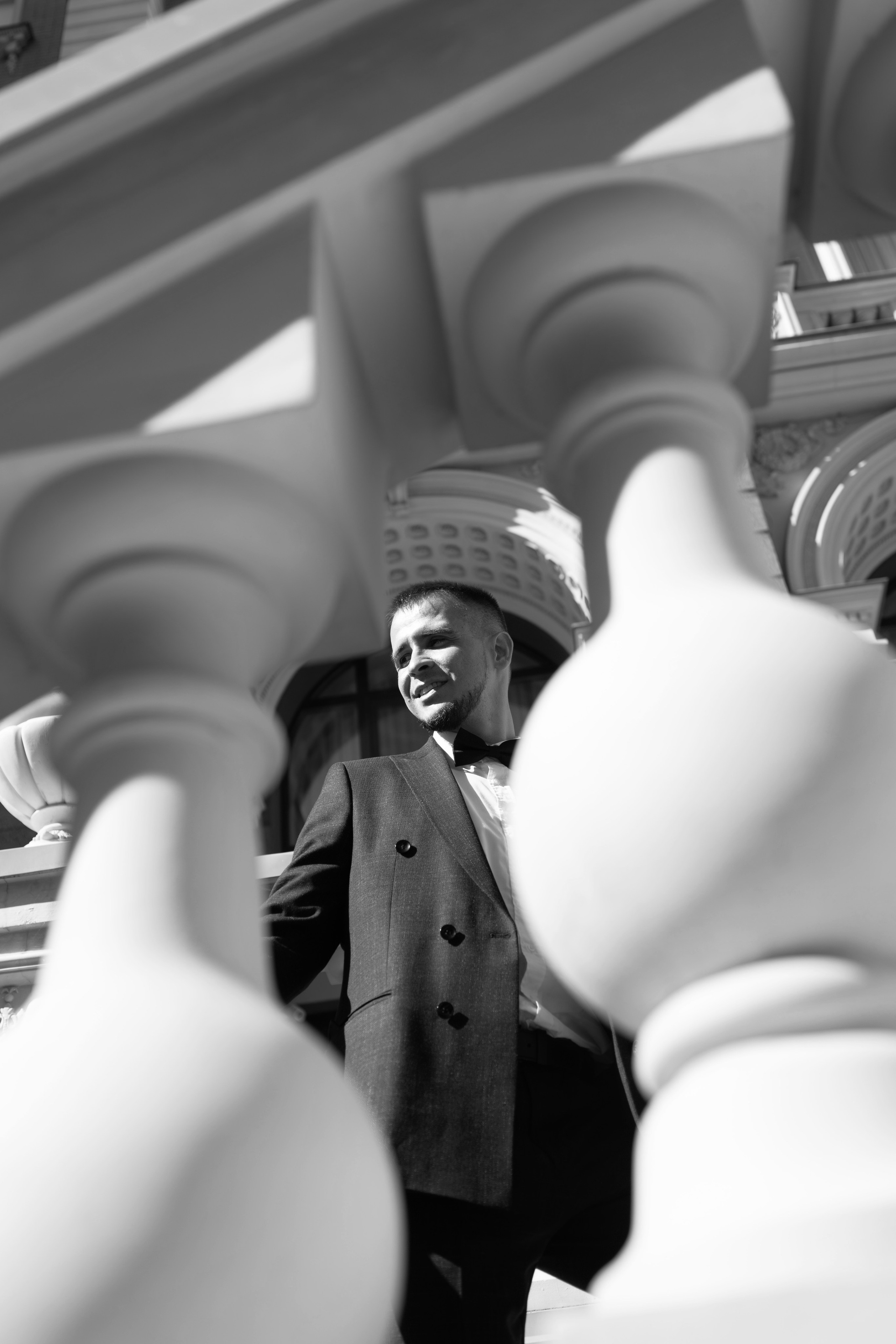 Руслан&Зарина (г.Казань). Фотограф Арина Елизарова