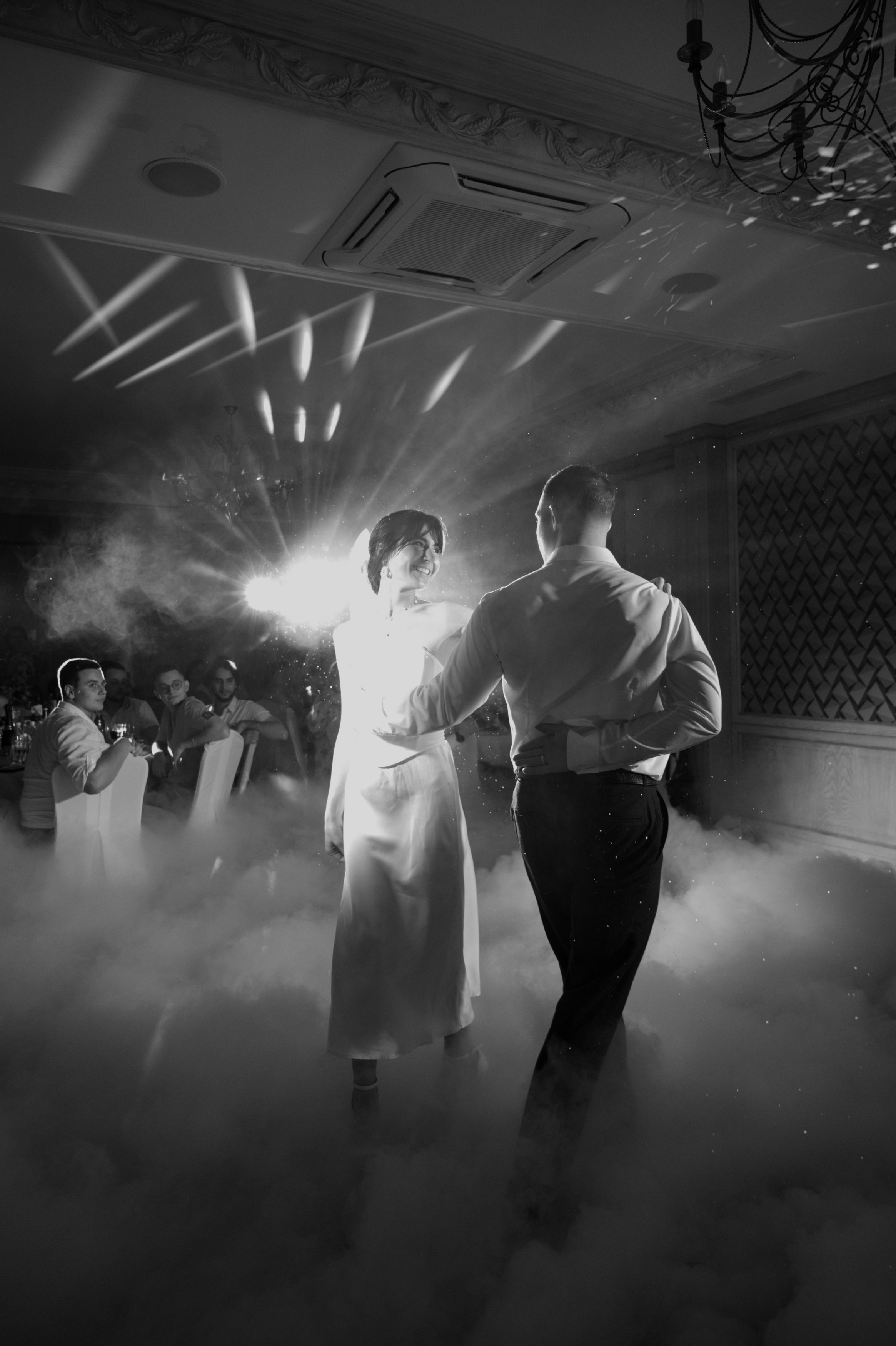 Про любовь. Фотограф Ким Ангелина