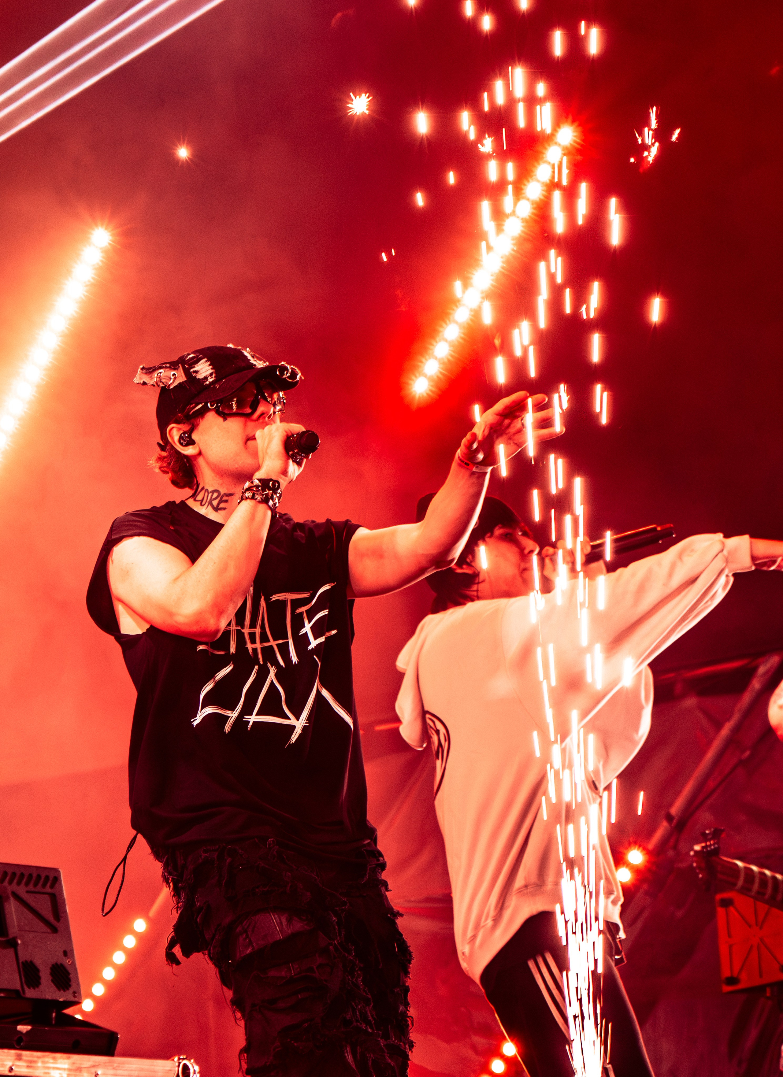 LIDA & МОЛОДОЙ ПЛАТОН. Kuzmin photographer