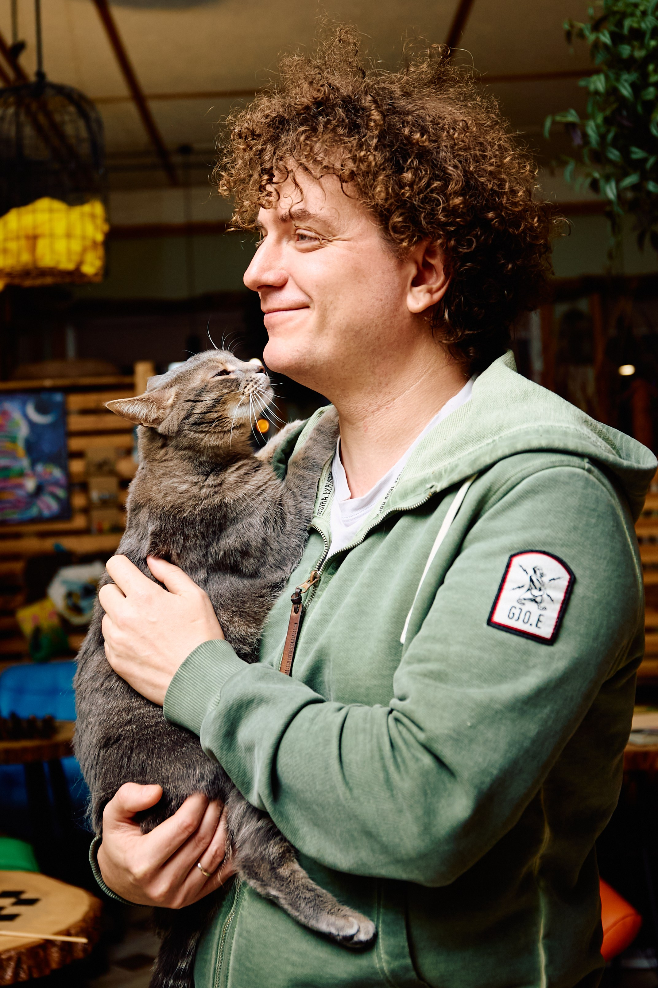 ФотоДень Хеллуин. Предметный фотограф в Москве Дарья Радькович