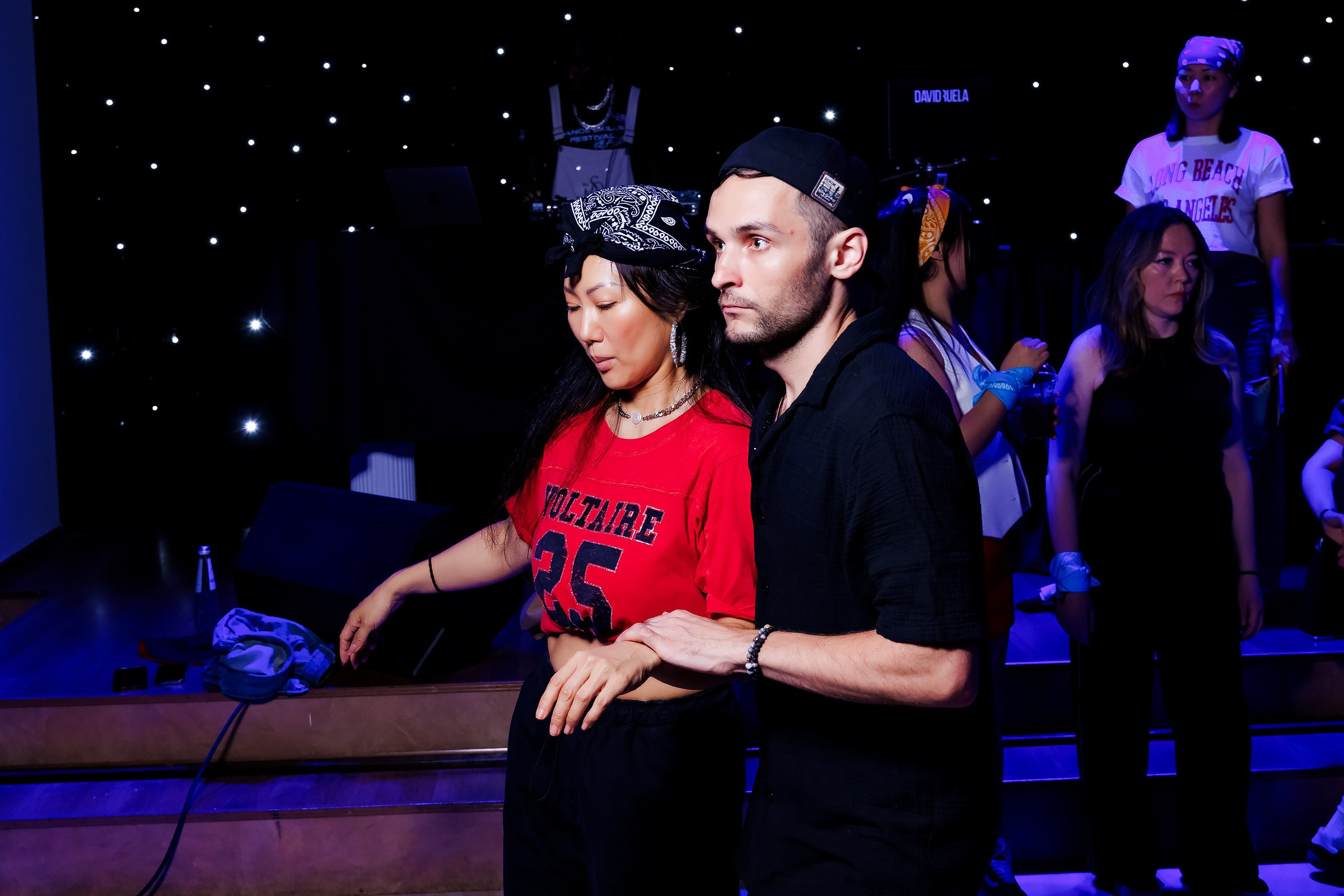 Dance Skills Festival RN'KIZ. Репортажный фотограф в Алматы Каюпов Сержан