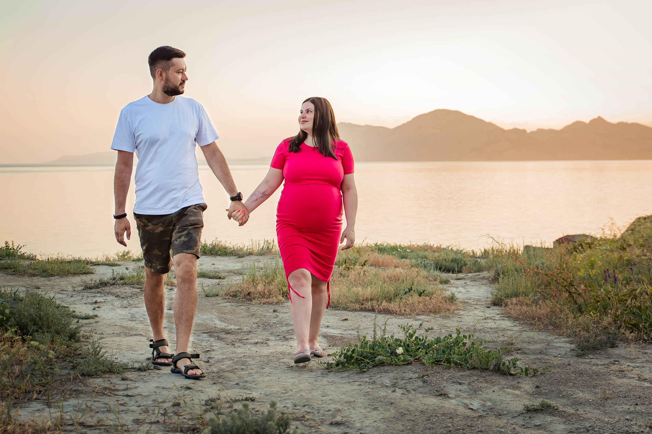 Фотосессия в Орджоникидзе. Фотограф в Феодосии Наталья Булгакова