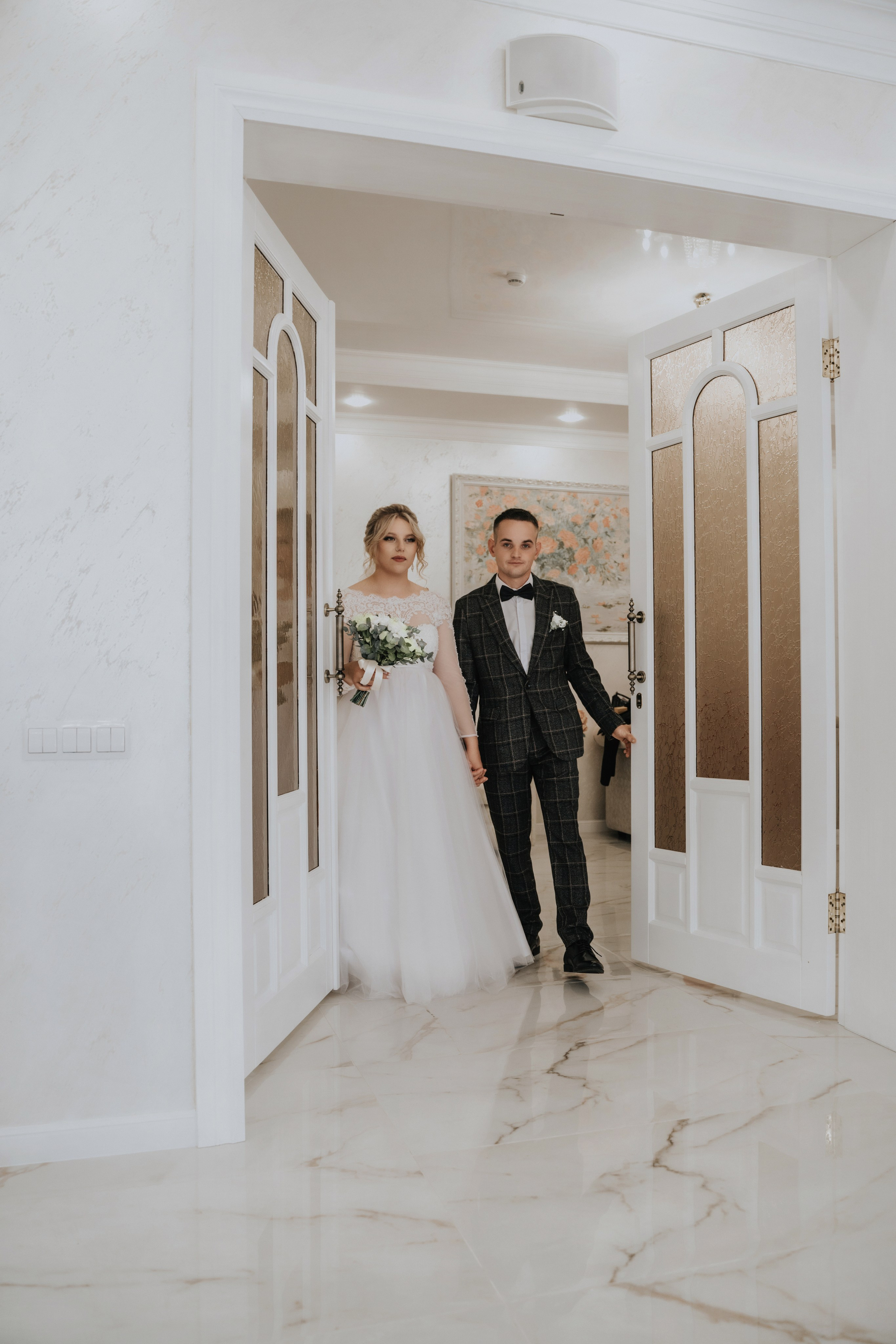 Дарья и Юрий. Семейный фотограф в Белгороде Амелина Алина