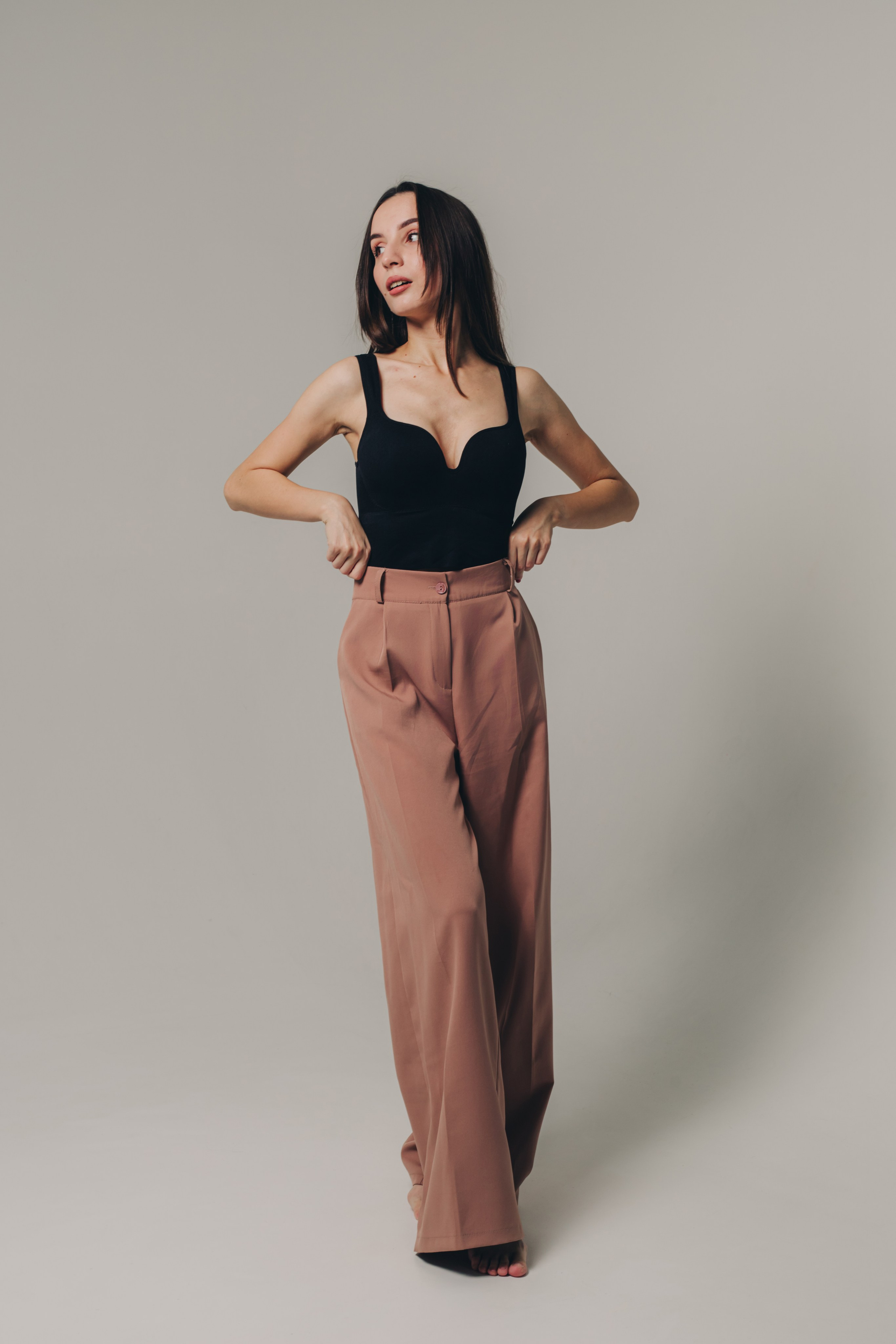 Ангелина. Фотограф Уфа