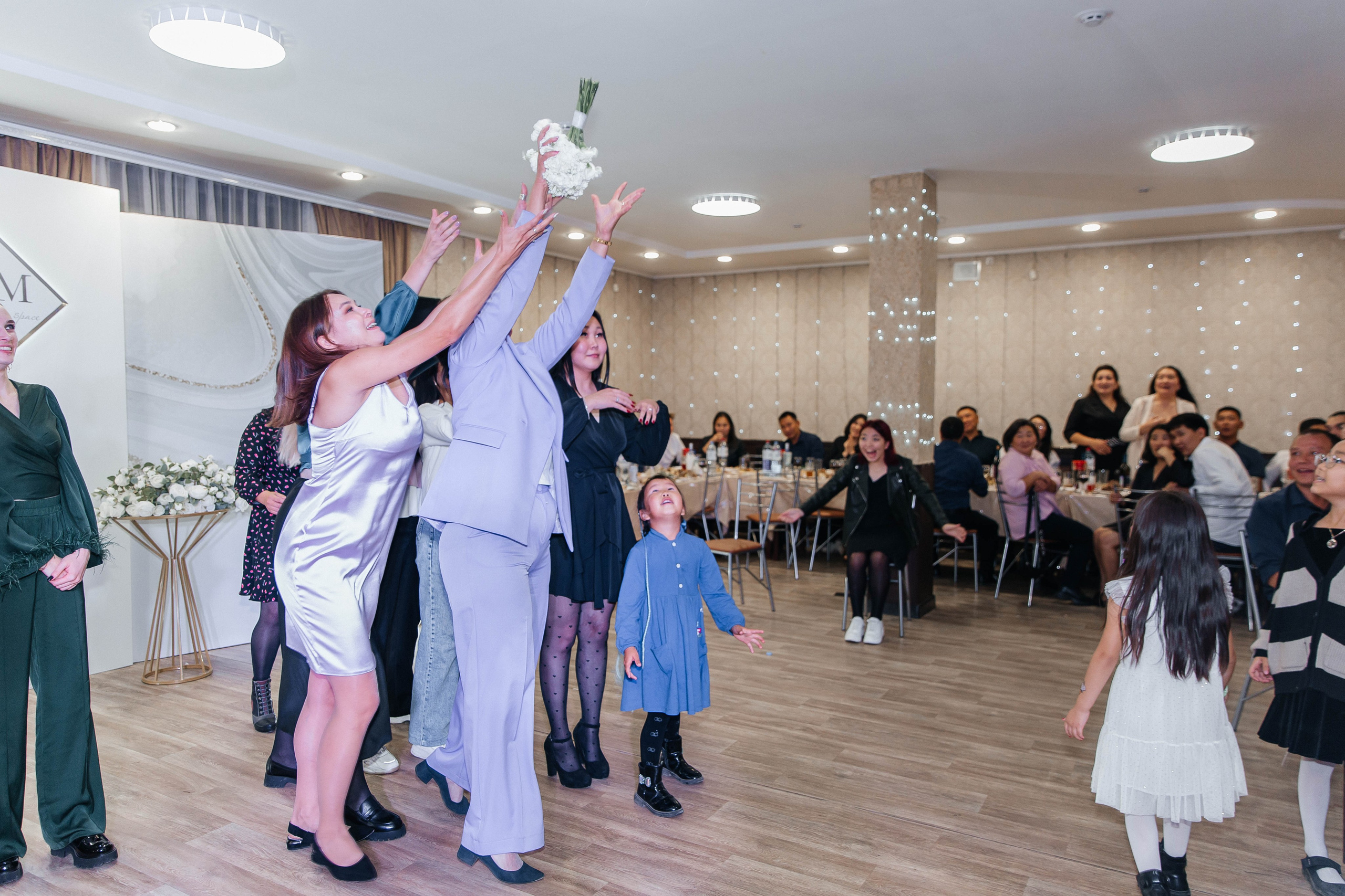 Владимир & Мария. Главная