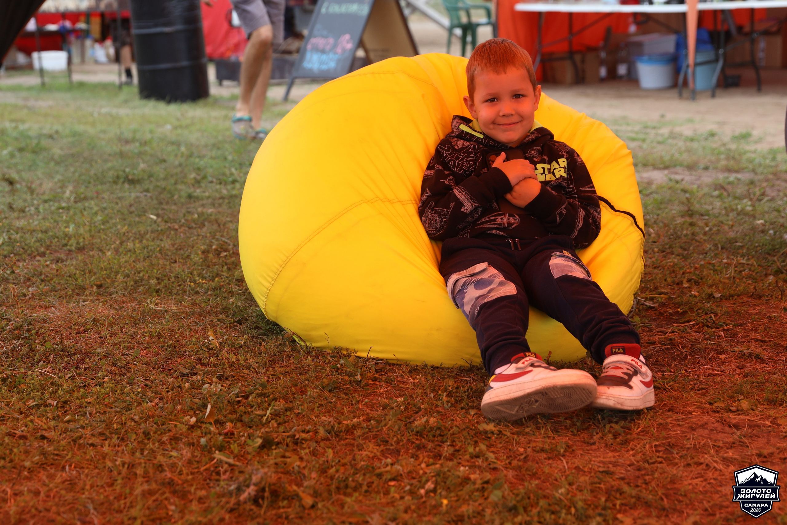 Кубок России по гонкам с водными препятствиями на квадроциклах «Золото Жигулей 2025». Спортивный фотограф в Самаре