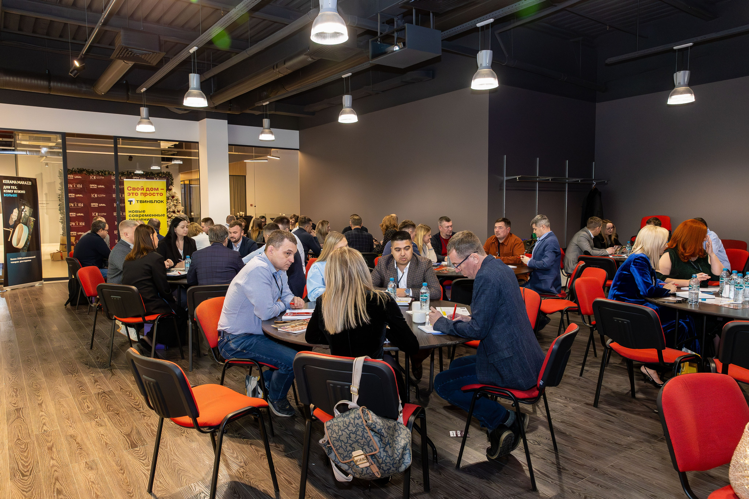 Фото и видео бизнес-проектов. Свадебный, семейный видеограф и фотограф в Екатеринбурге Николай Рыков