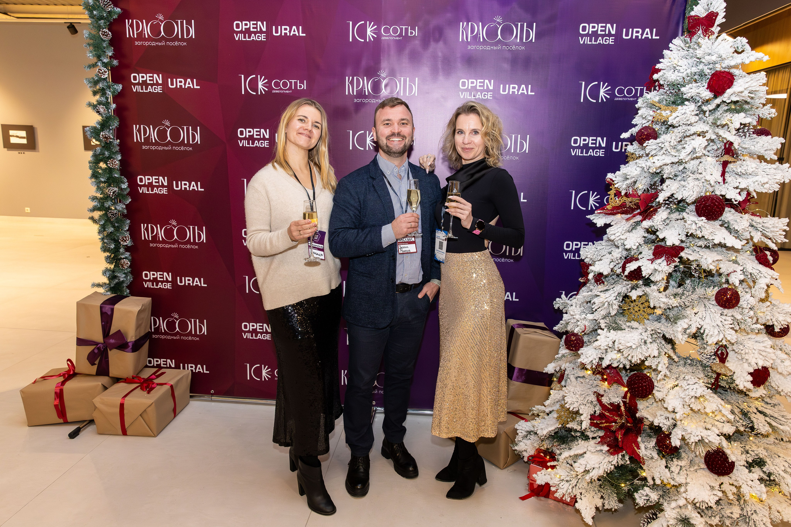 Фото и видео бизнес-проектов. Свадебный, семейный видеограф и фотограф в Екатеринбурге Николай Рыков