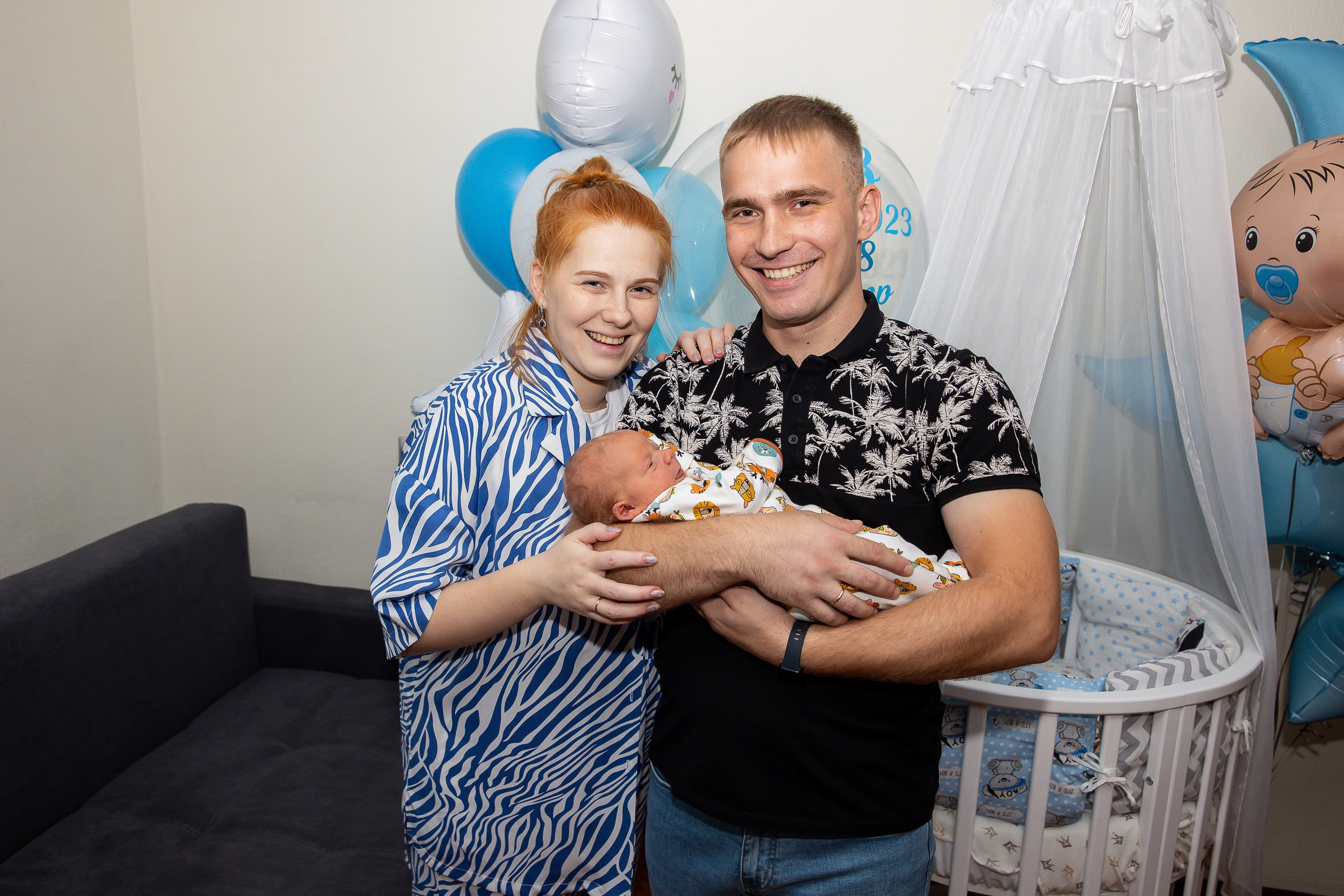 Семейная фото и видеосъёмка. Свадебный, семейный видеограф и фотограф в Екатеринбурге Николай Рыков