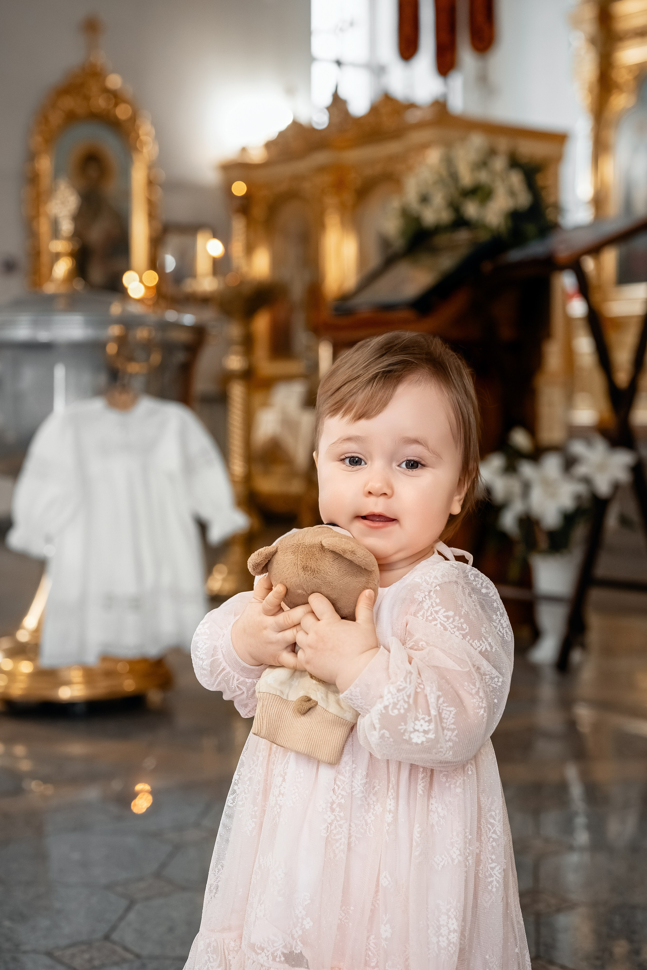 Павловка, храм св. апостолов Петра и Павла. Церковный фотограф на Таинство Крещения и Венчания в Оренбурге и Оренбургской области Екатерина Белкина