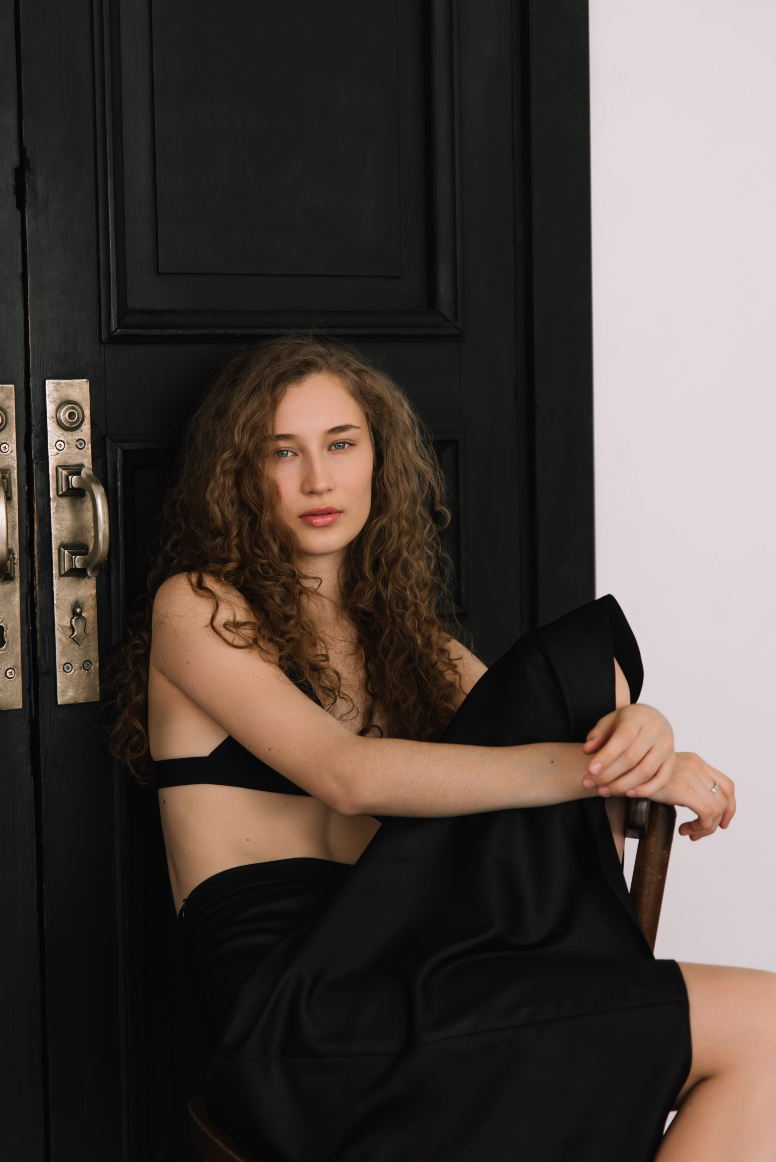 Алина. Фотограф Нижний Новгорода Елена Калмыкова