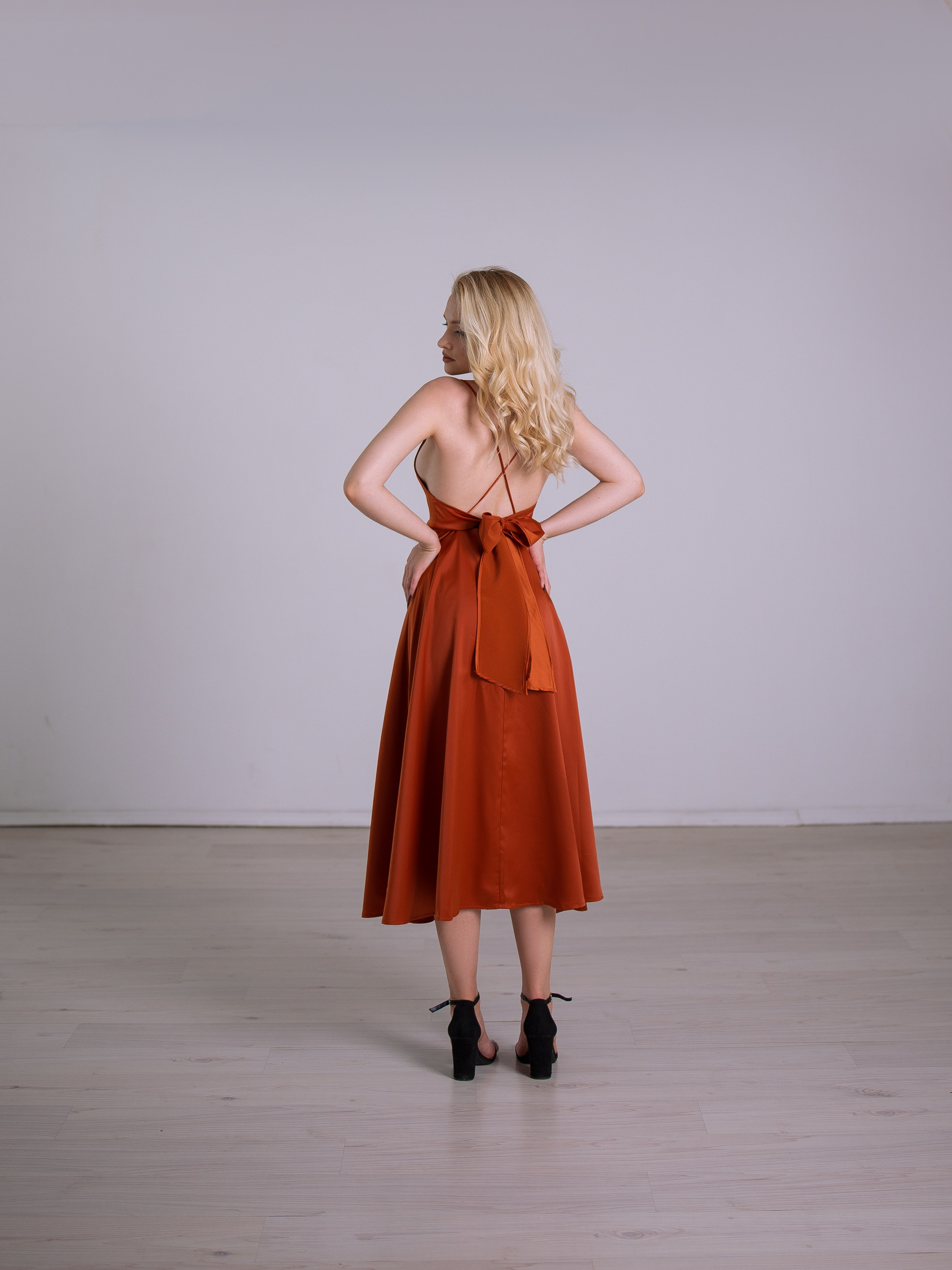 Винтажное платье в аренду в Севастополе