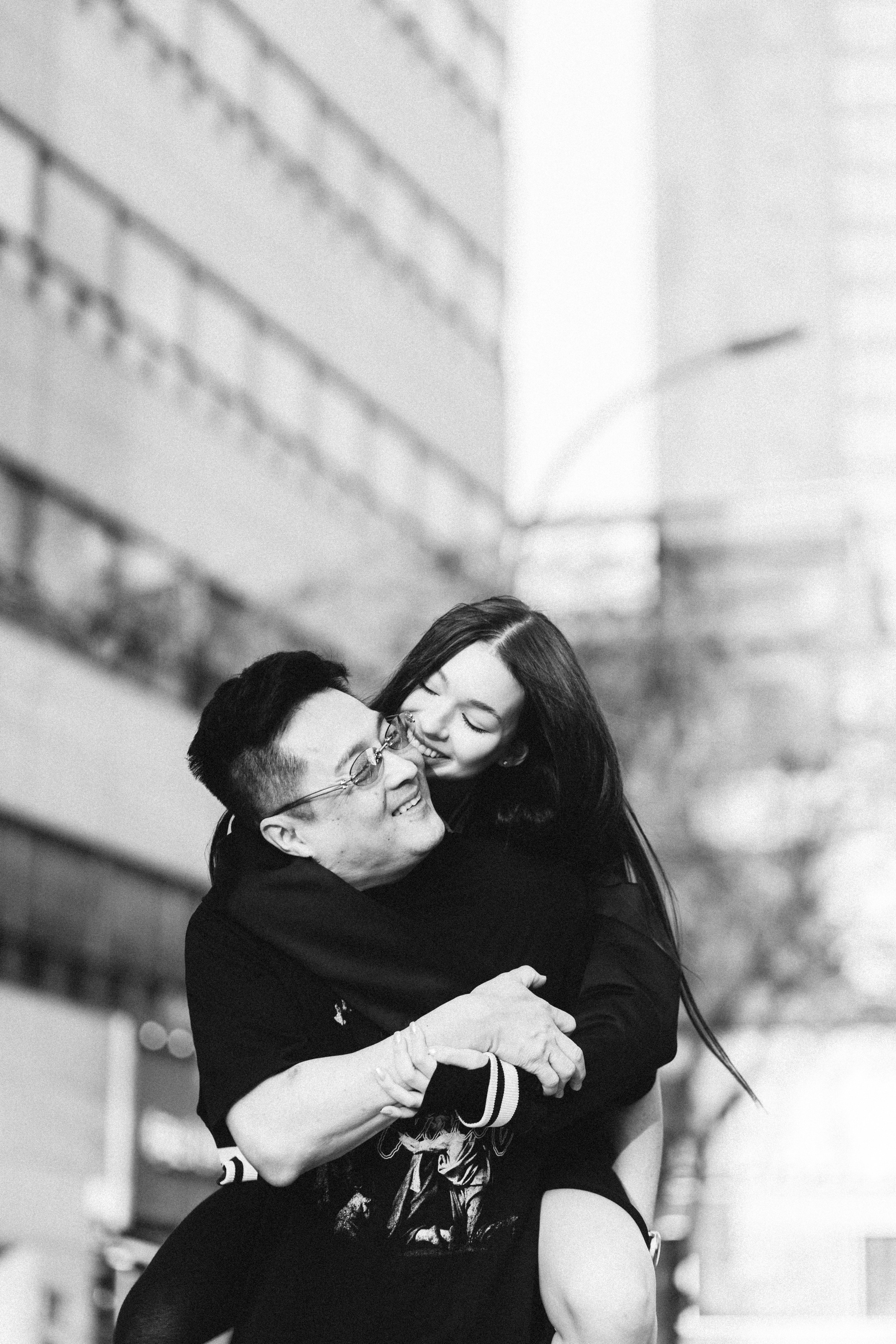 Love story Джей и Полина. Фотограф Артем Бросов в Санкт-Петербурге и Дубае