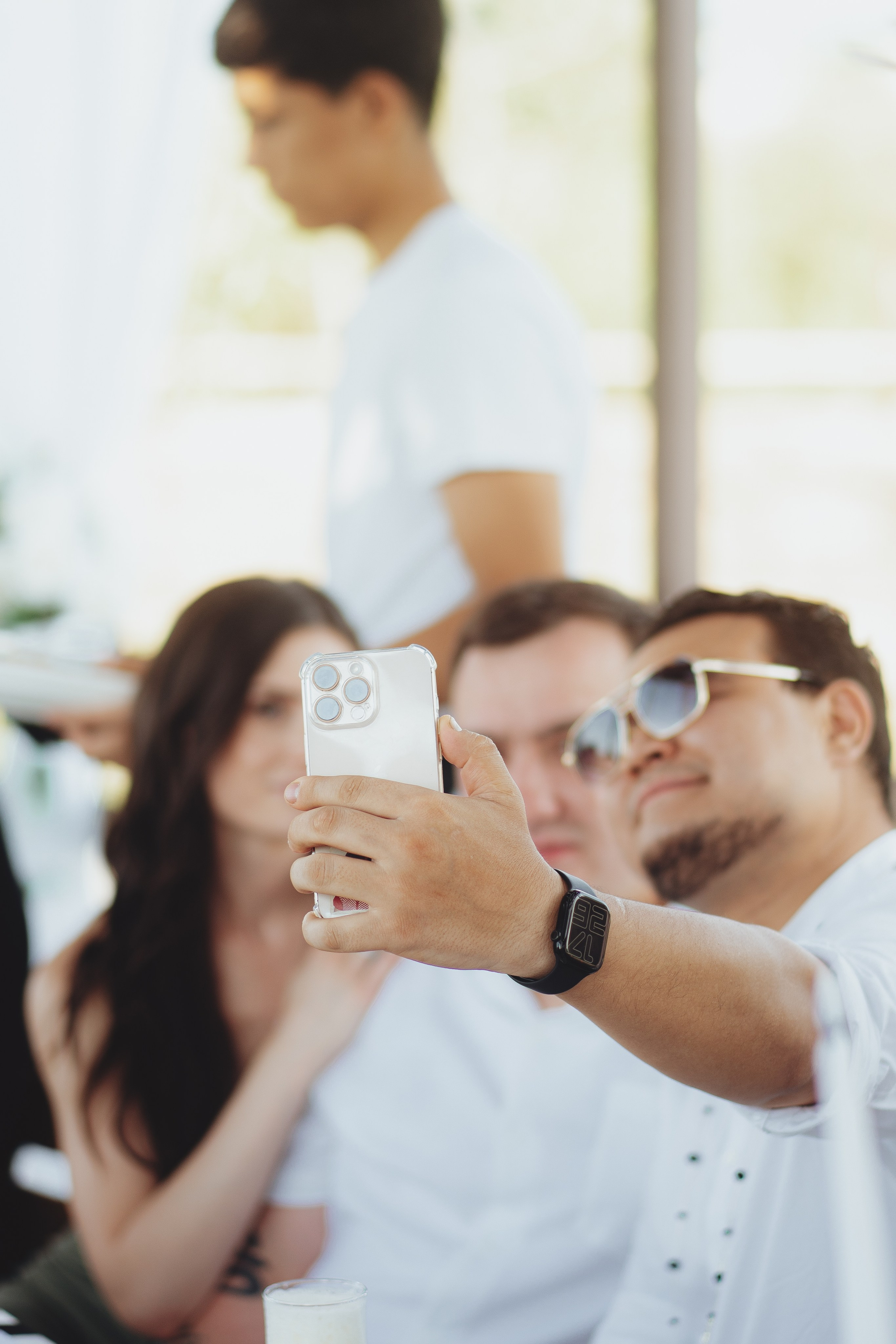 Sergey&Anastassia Wedding Day / part 2