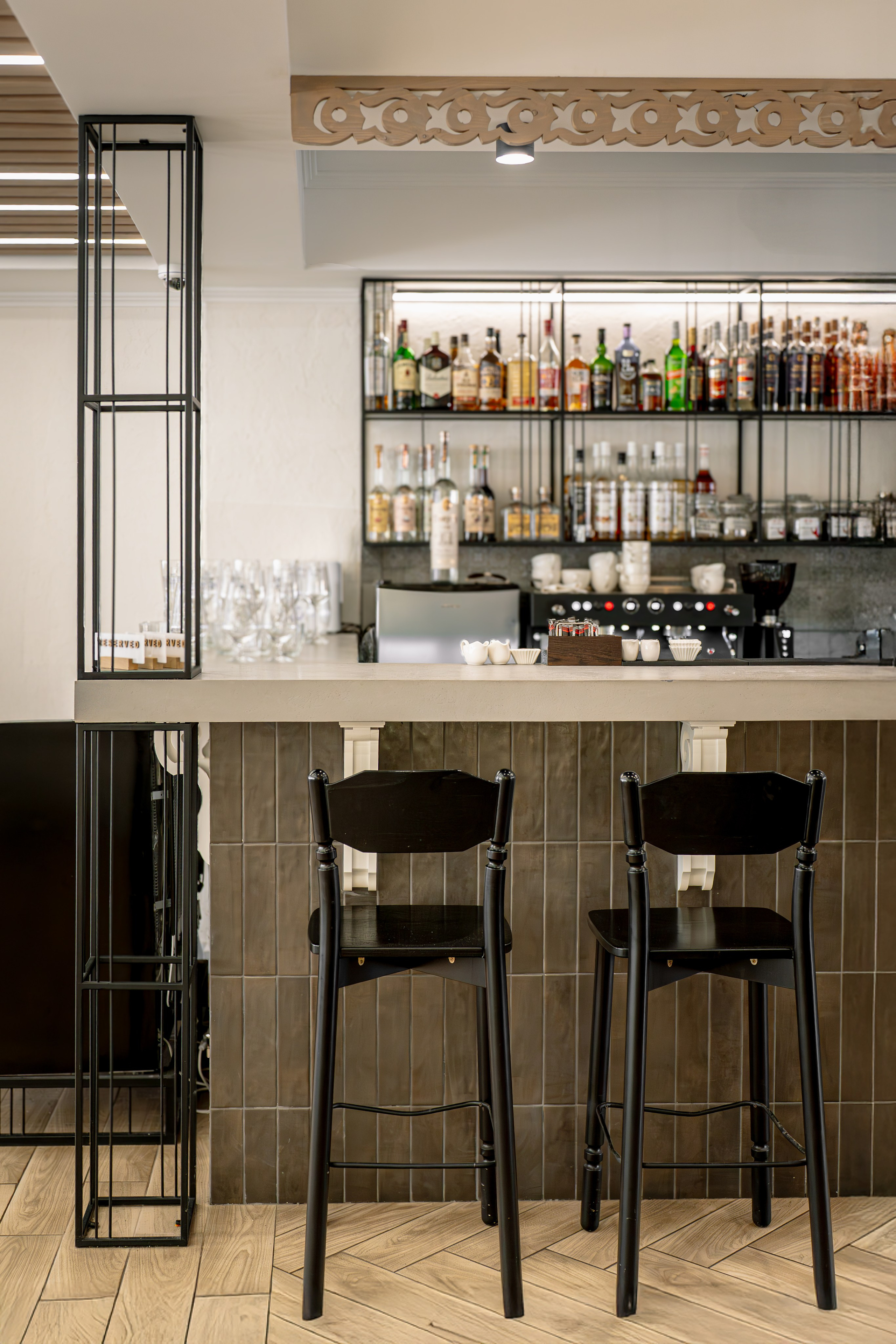 Интерьерная съемка. Фуд фотограф Самара, съемка меню и еды