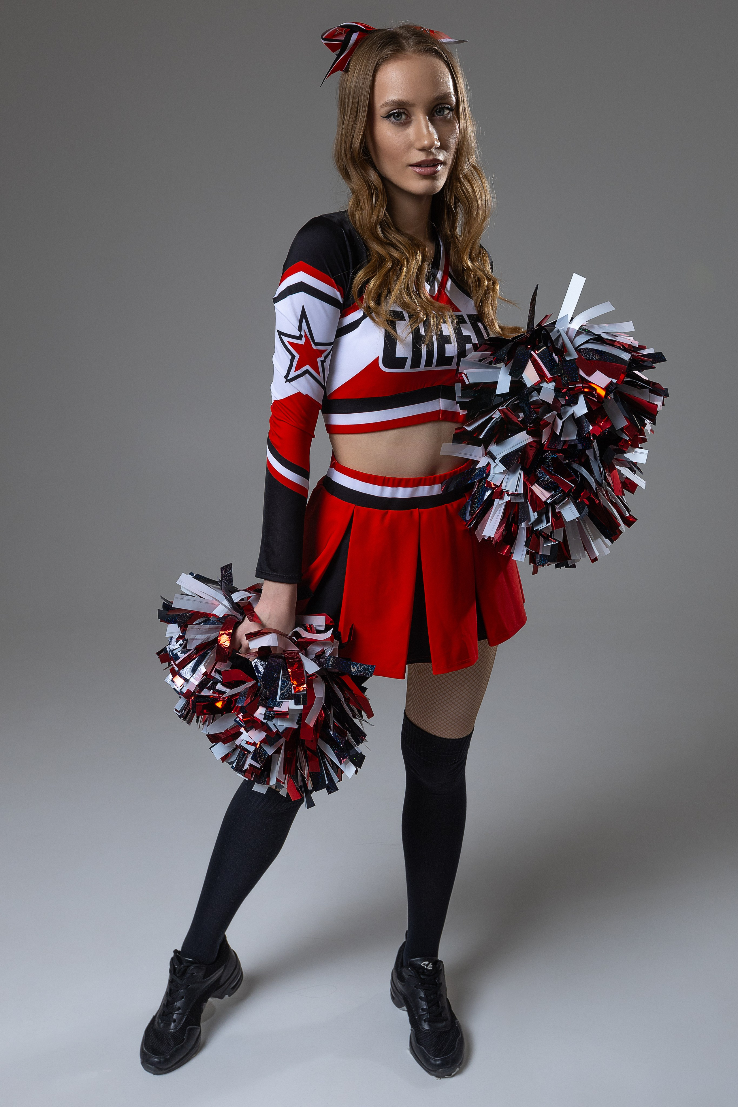 Контент-съёмка для CHEERLEADING REACTIVE. Репортажный фотограф Екатеринбург | Яркий, качественный репортаж | Концерты, клубы, репортаж, праздники, корпоративы